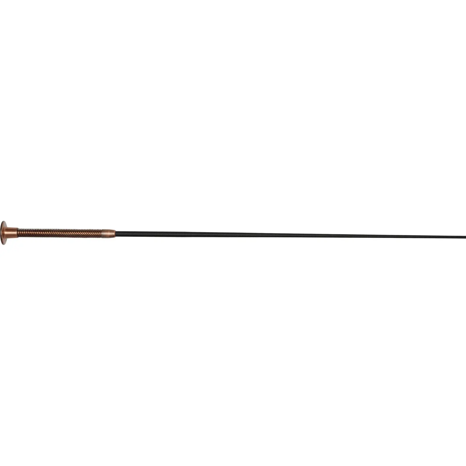Equipage Marron Dressage Whip