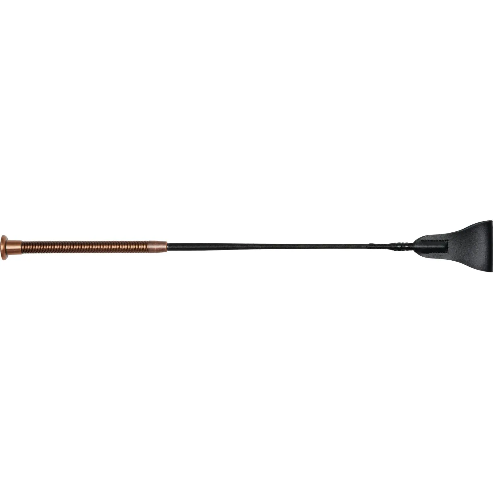 Equipage Marron Riding Whip Gem Jumping