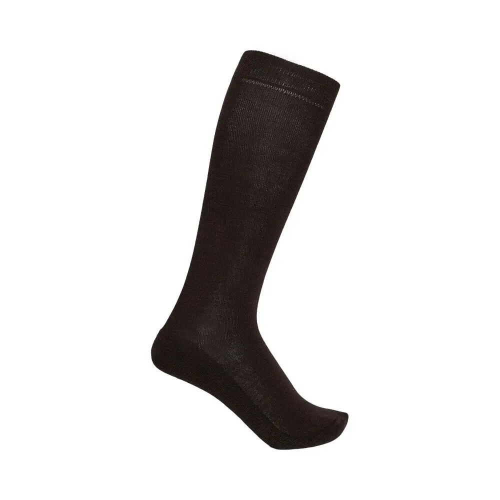 Comparer les prix de Chaussettes équitation en laine enfant Equipage Geline