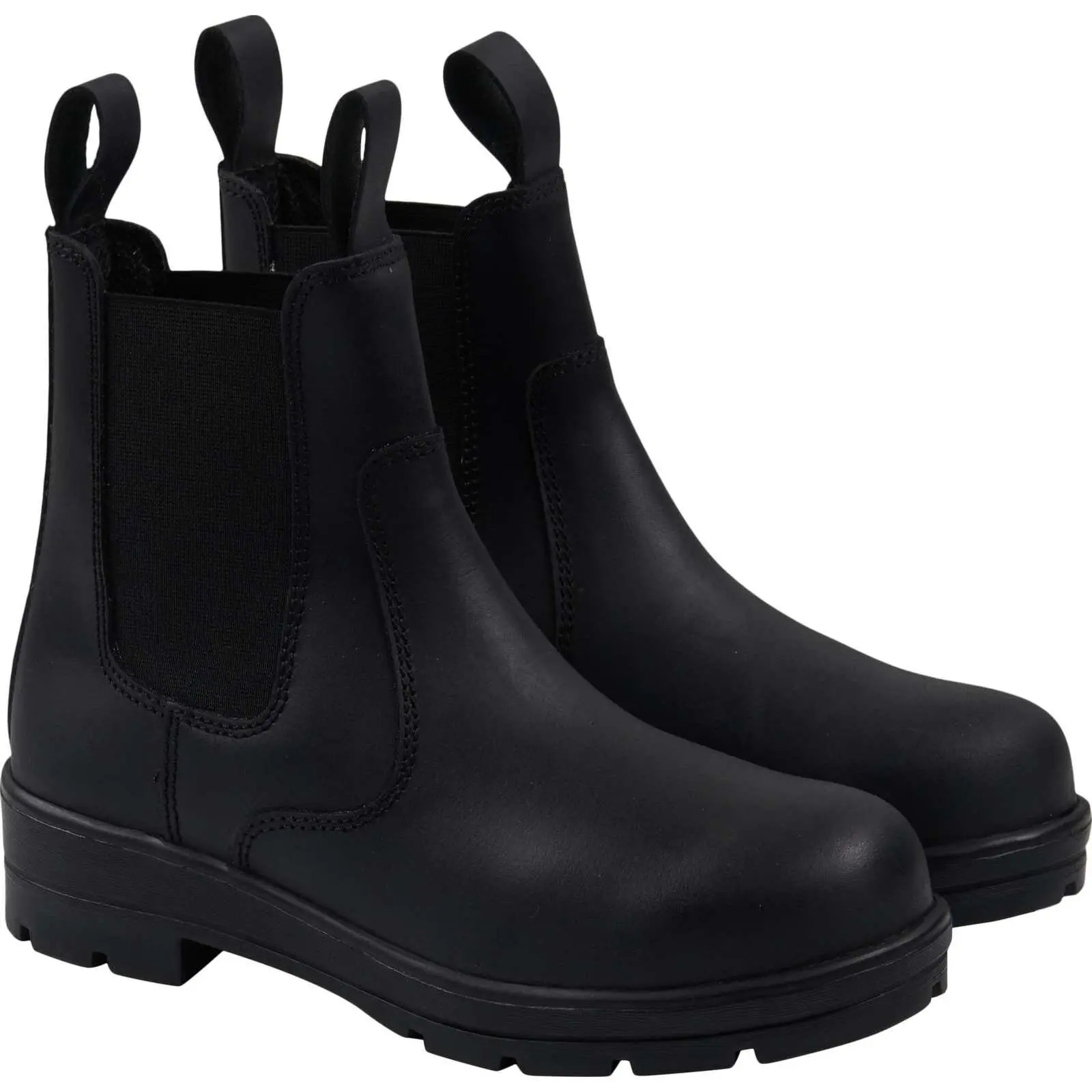 Comparer les prix de Boots d'équitation femme Equipage Garda Safety