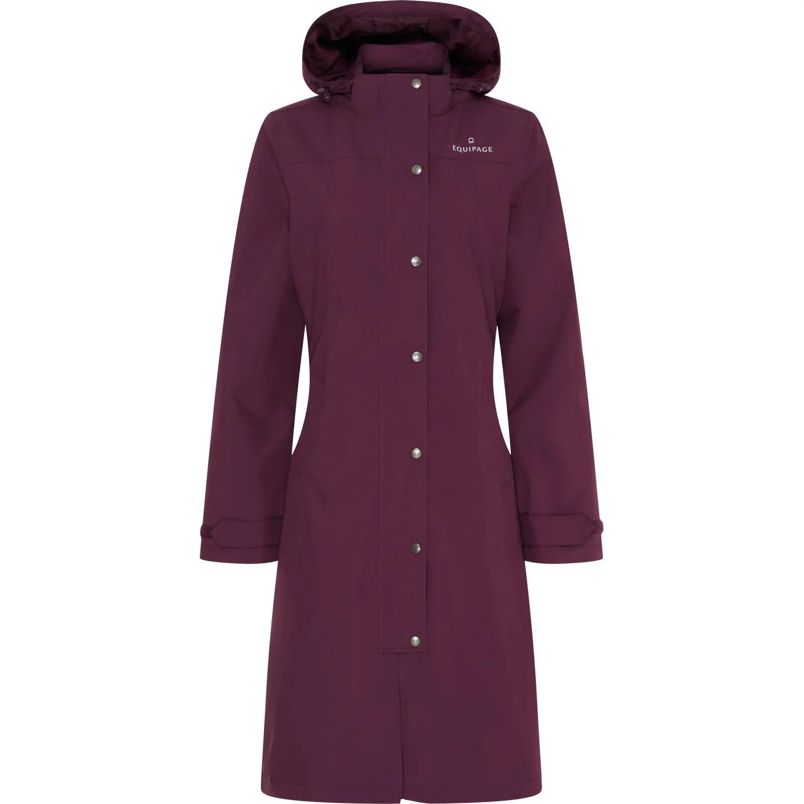 Meilleurs prix pour Veste imperméable équitation femme Equipage Heaven