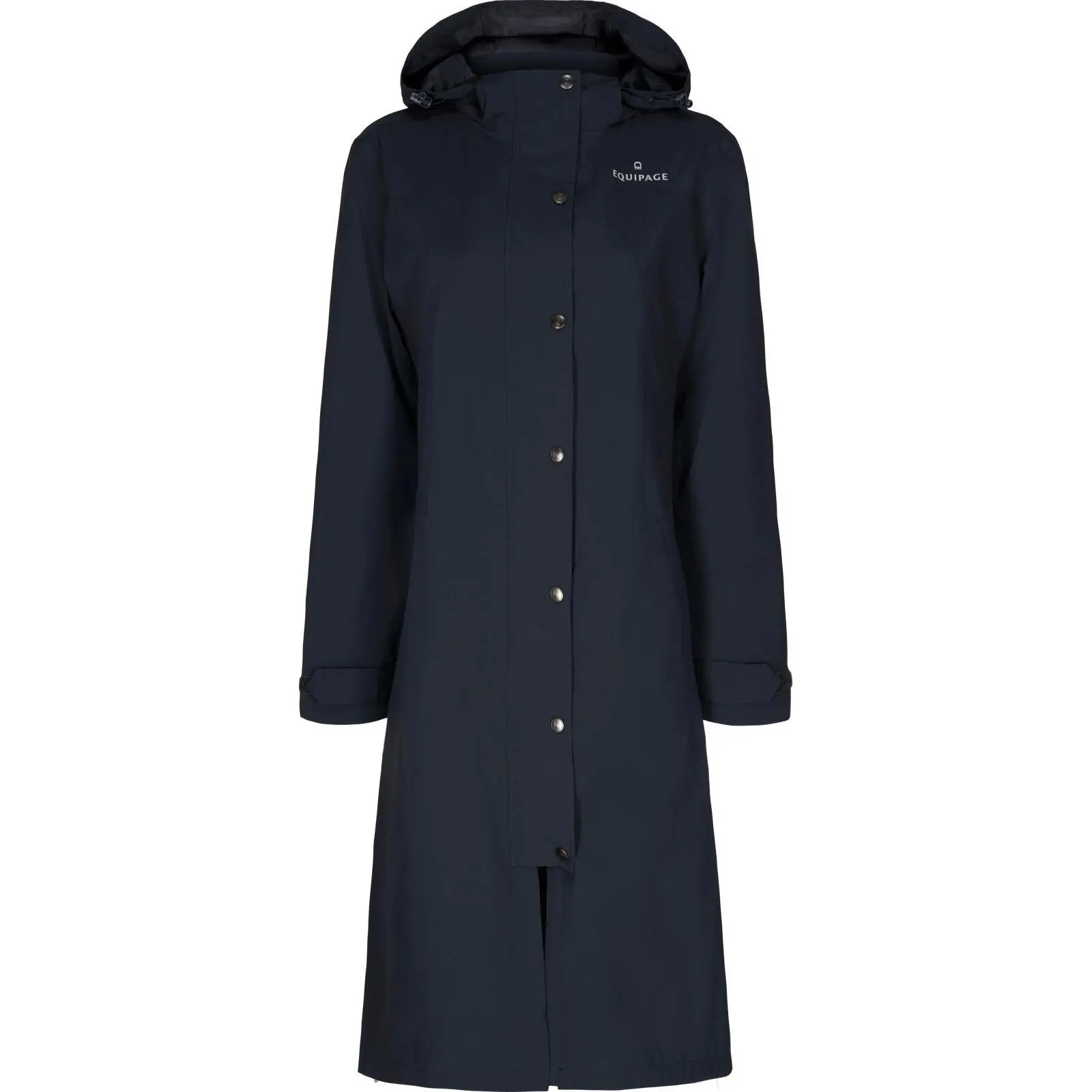 Meilleurs prix pour Veste imperméable équitation femme Equipage Heaven