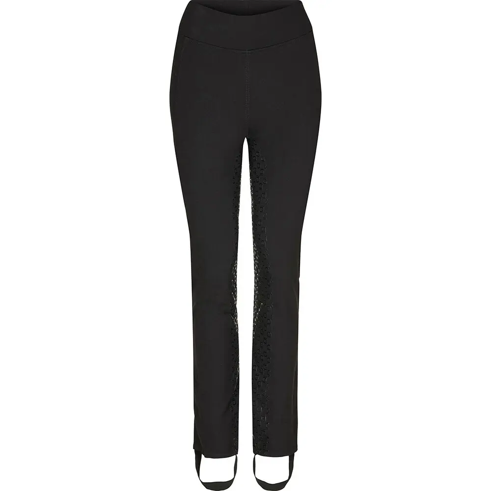 Comparer les prix de Legging équitation femme Equipage Hayden