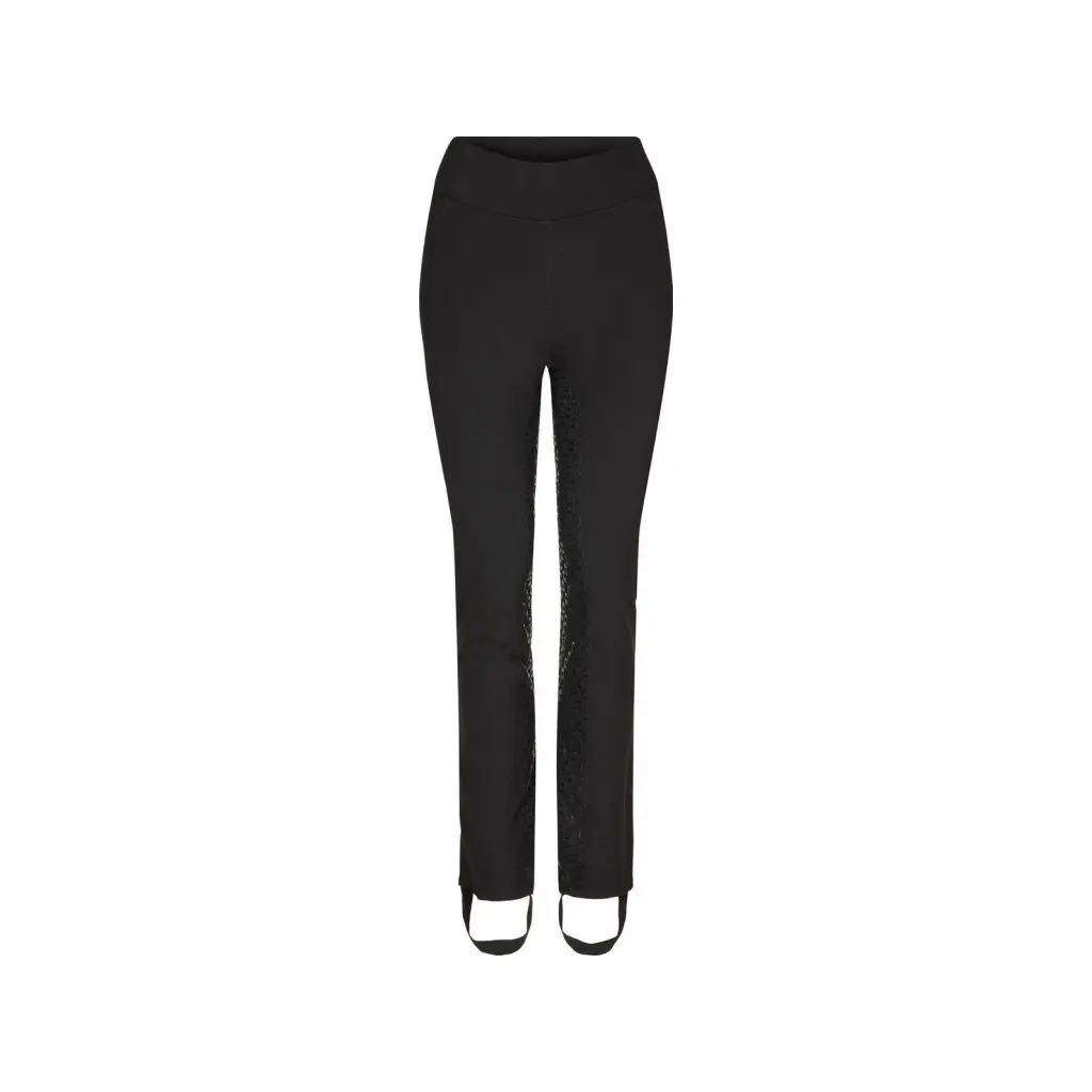 Meilleurs prix pour Legging équitation fille Equipage Hayden