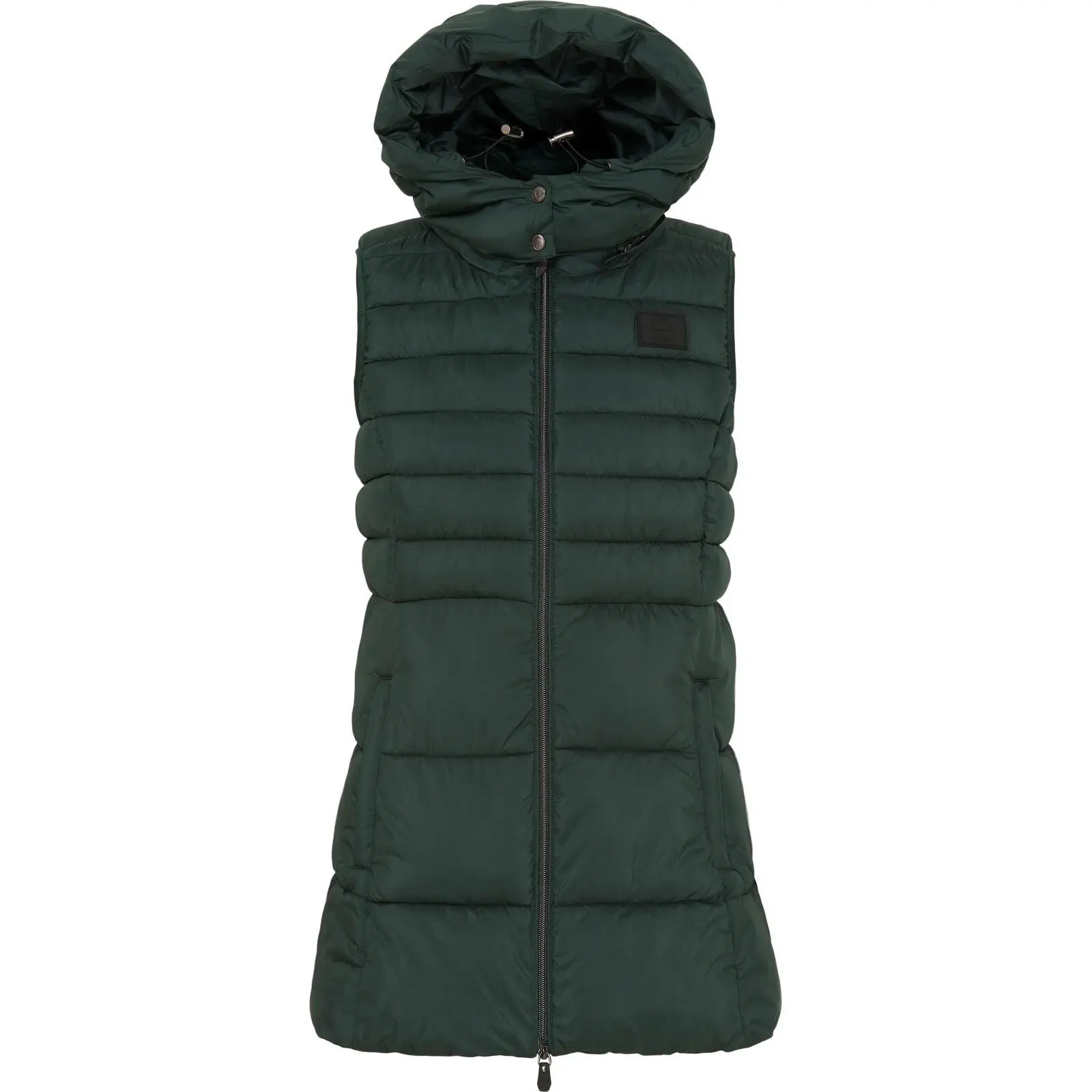 Meilleurs prix pour Doudoune sans manches femme Equipage Jill