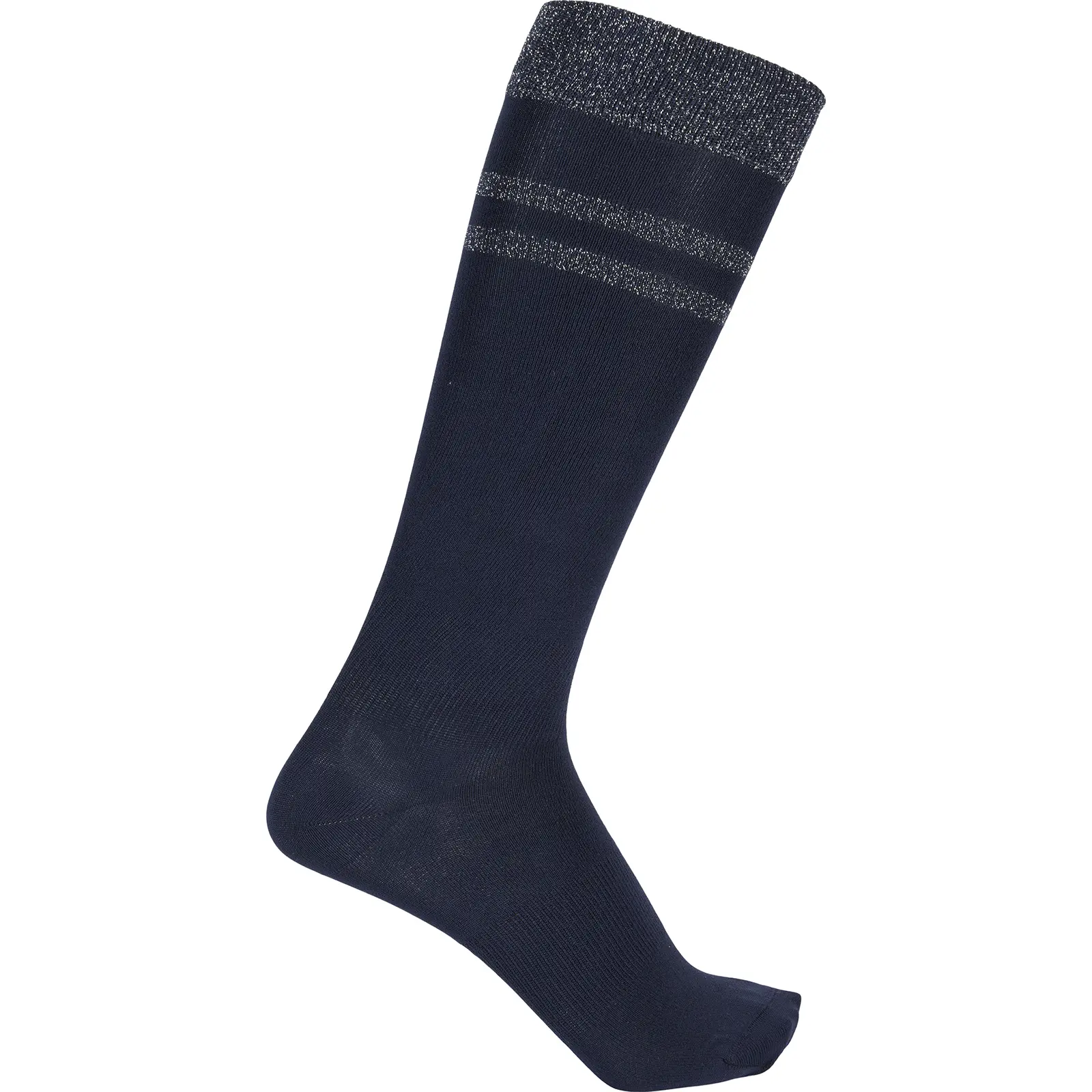 Equipage Bleu Riding Socks Keir