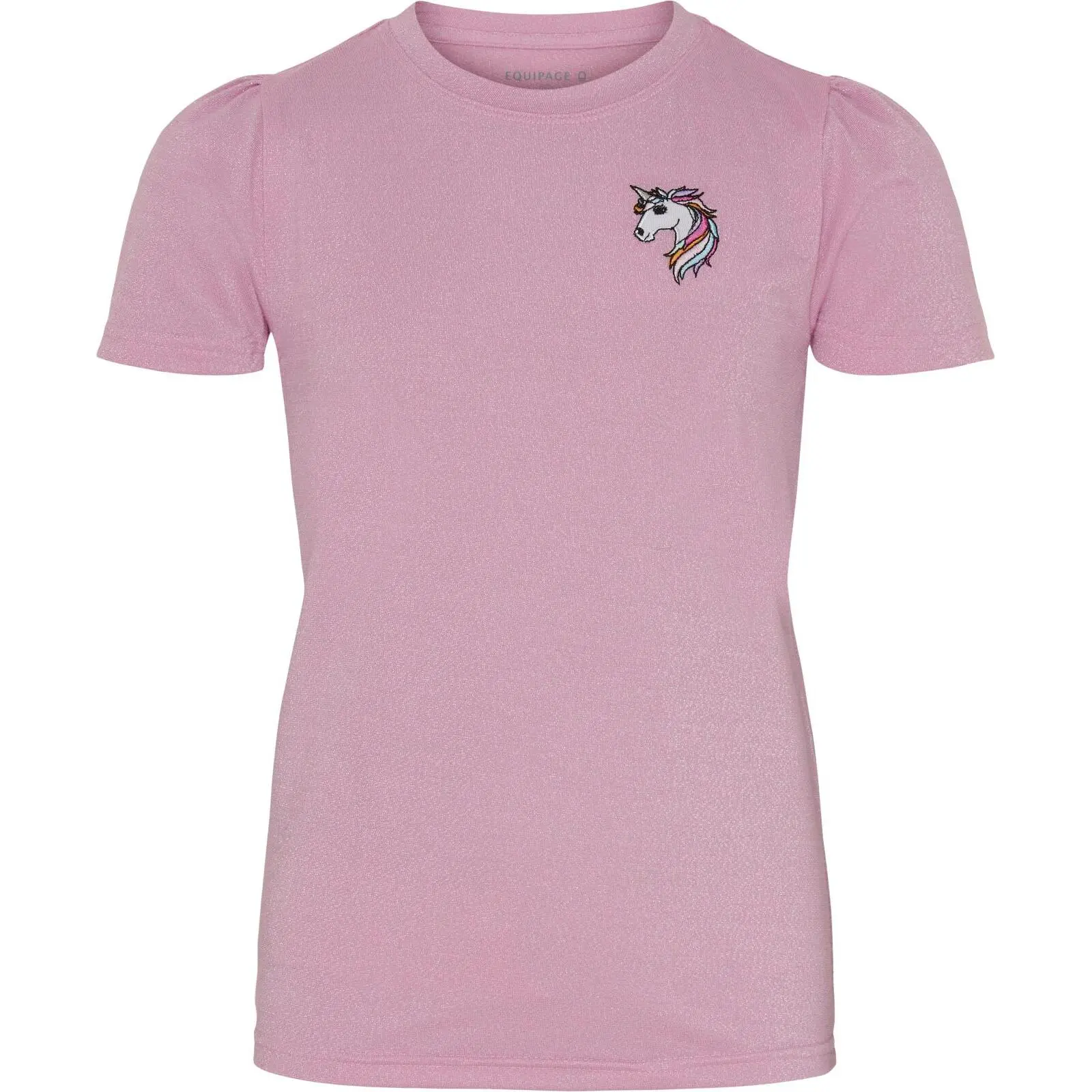 T-shirt fille Equipage Kara