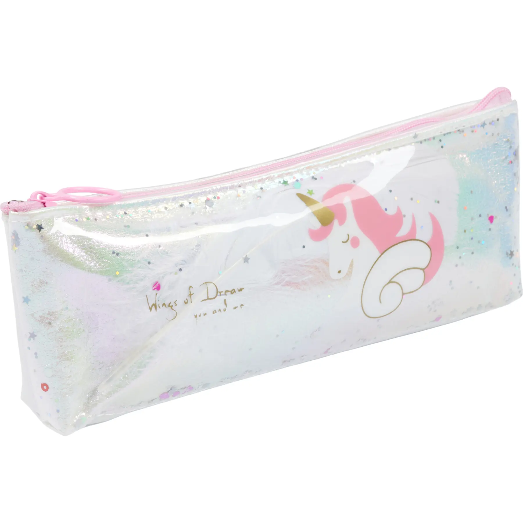 Meilleurs prix pour Trousse à paillettes fille Equipage