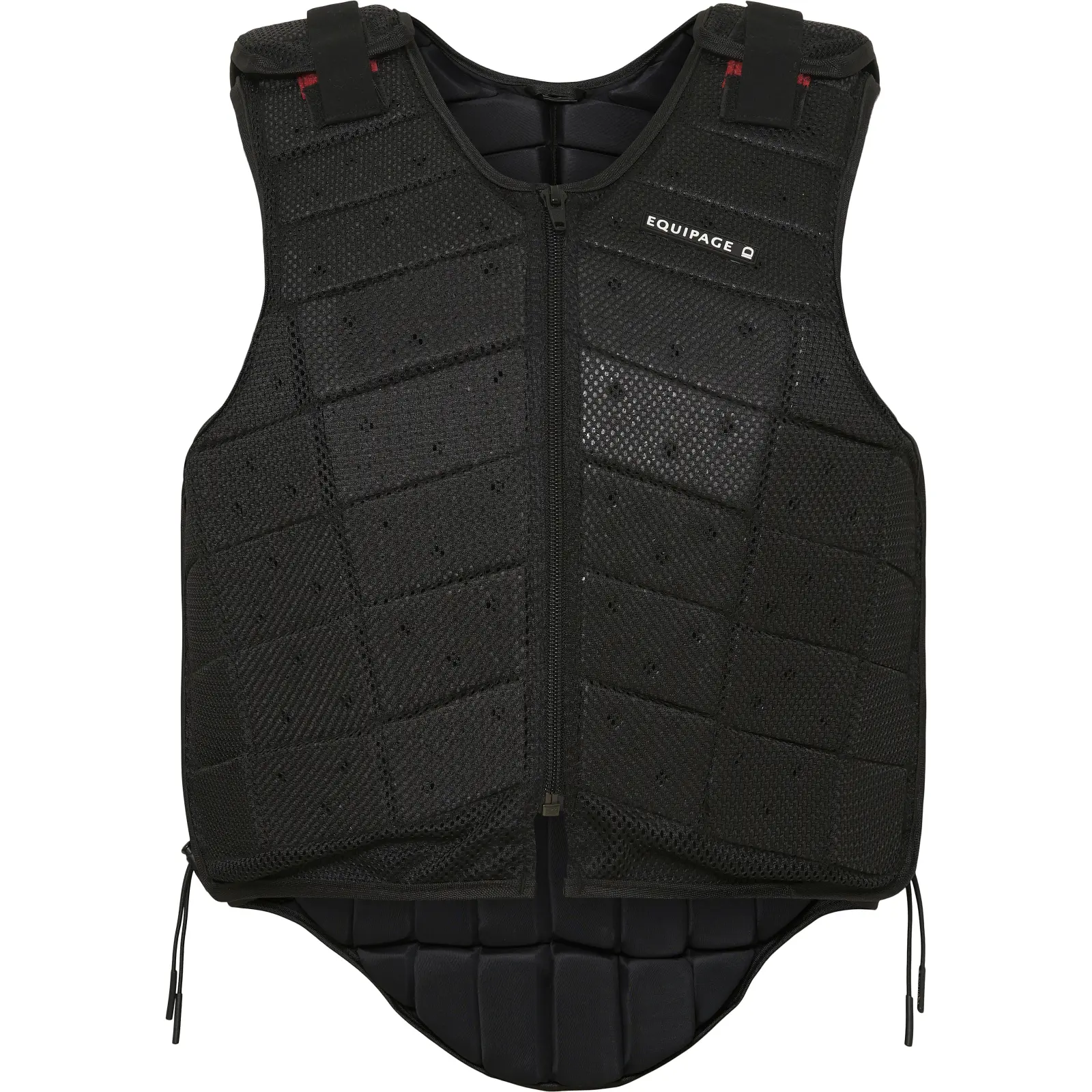 Meilleurs prix pour Gilet équitation femme Equipage Khari