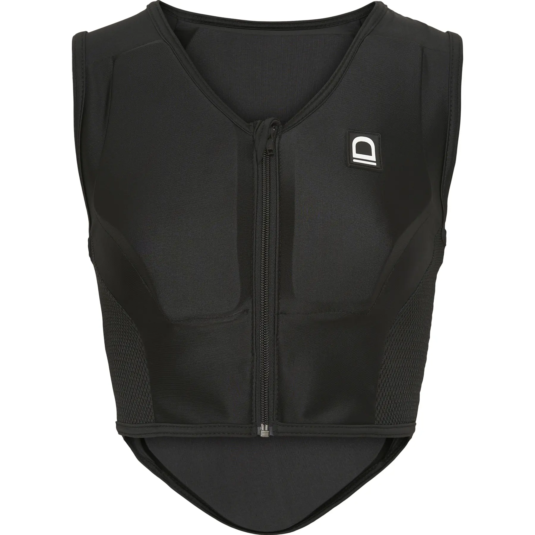 Meilleurs prix pour Protection dorsale équitation femme Equipage