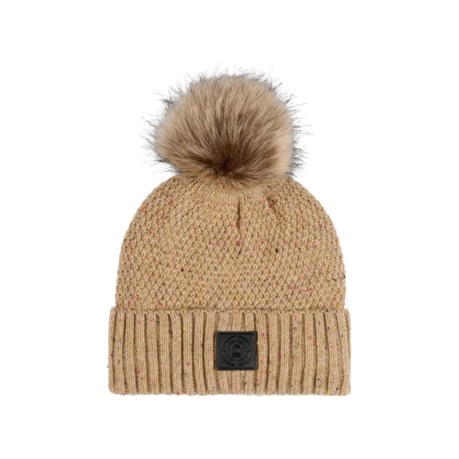 Comparer les prix de Bonnet pailleté femme Equipage Lira