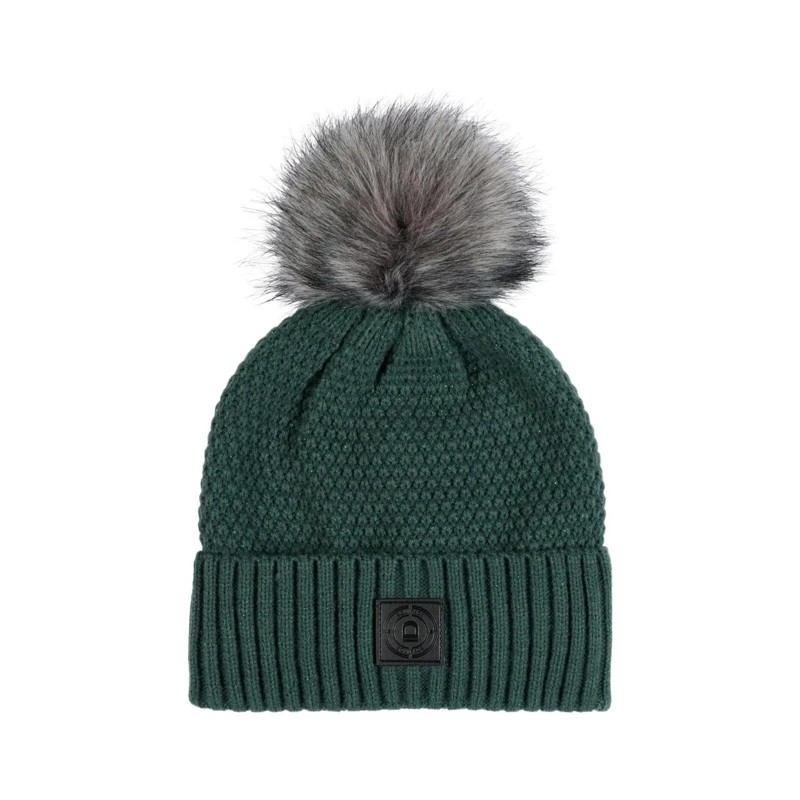 Comparer les prix de Bonnet pailleté femme Equipage Lira