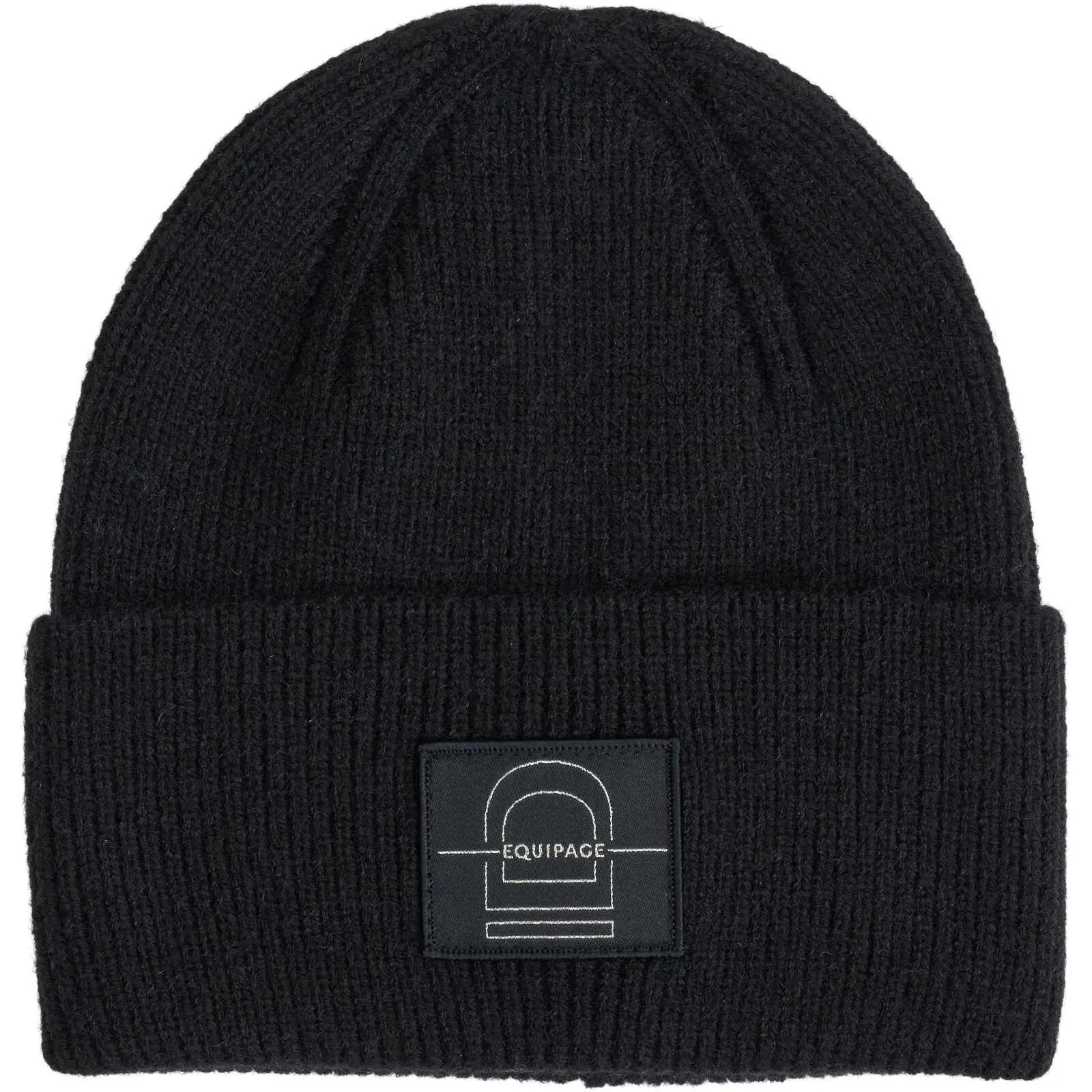 Equipage Women's Noir Hat Lilith