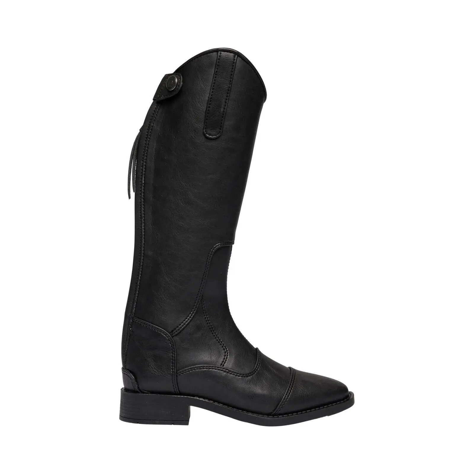 Comparer les prix de Bottes d'équitation enfant Equipage Leah