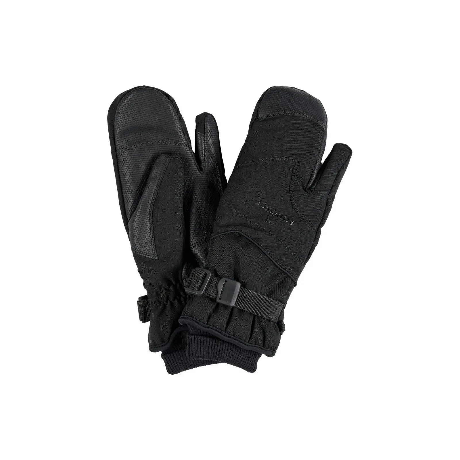 Meilleurs prix pour Mitaines femme Equipage Lucinda