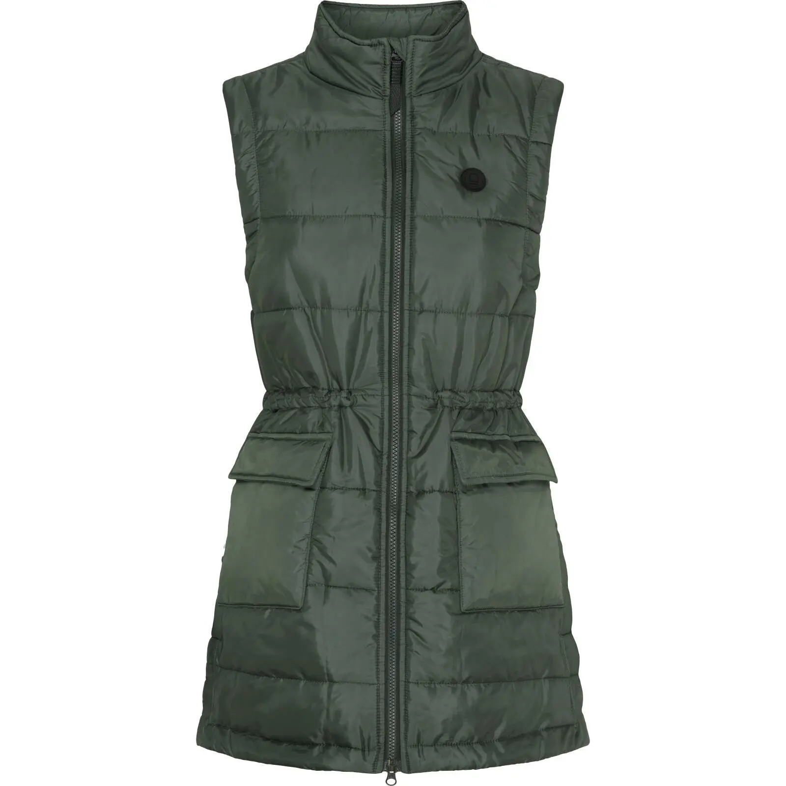 Comparer les prix de Doudoune sans manches femme Equipage Mason