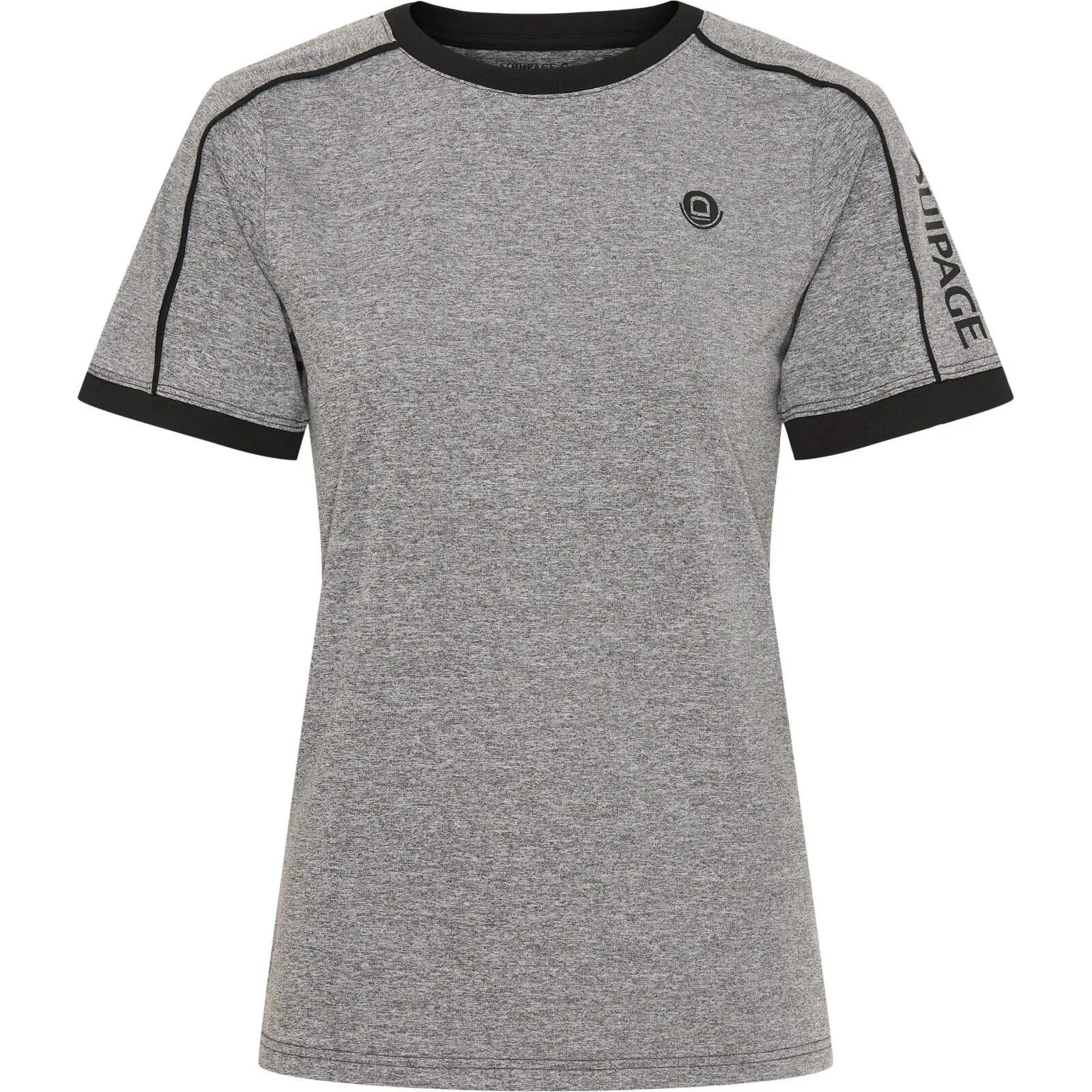 Comparer les prix de T-shirt femme Equipage Melissa