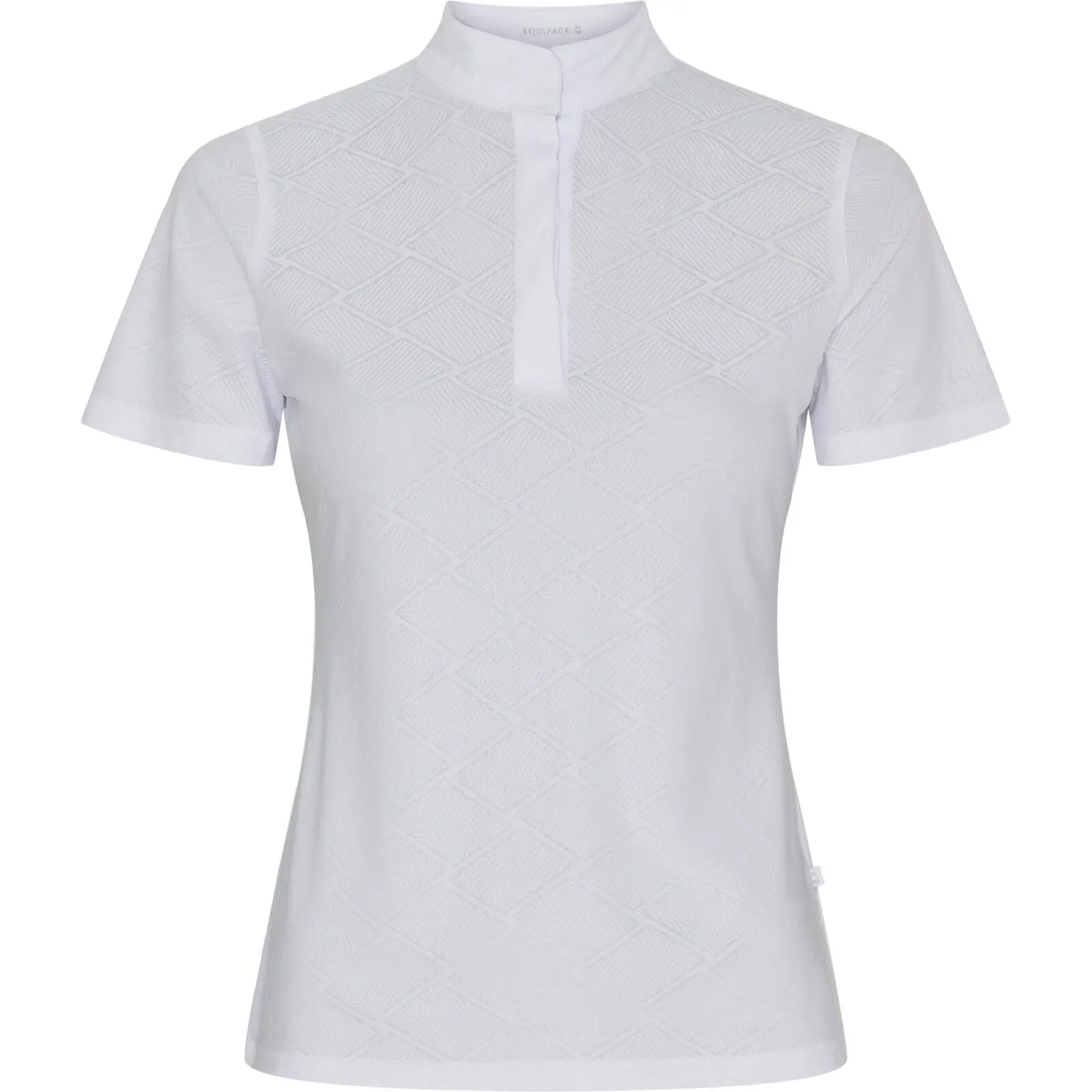 Meilleurs prix pour Chemise de concours femme Equipage Maisy