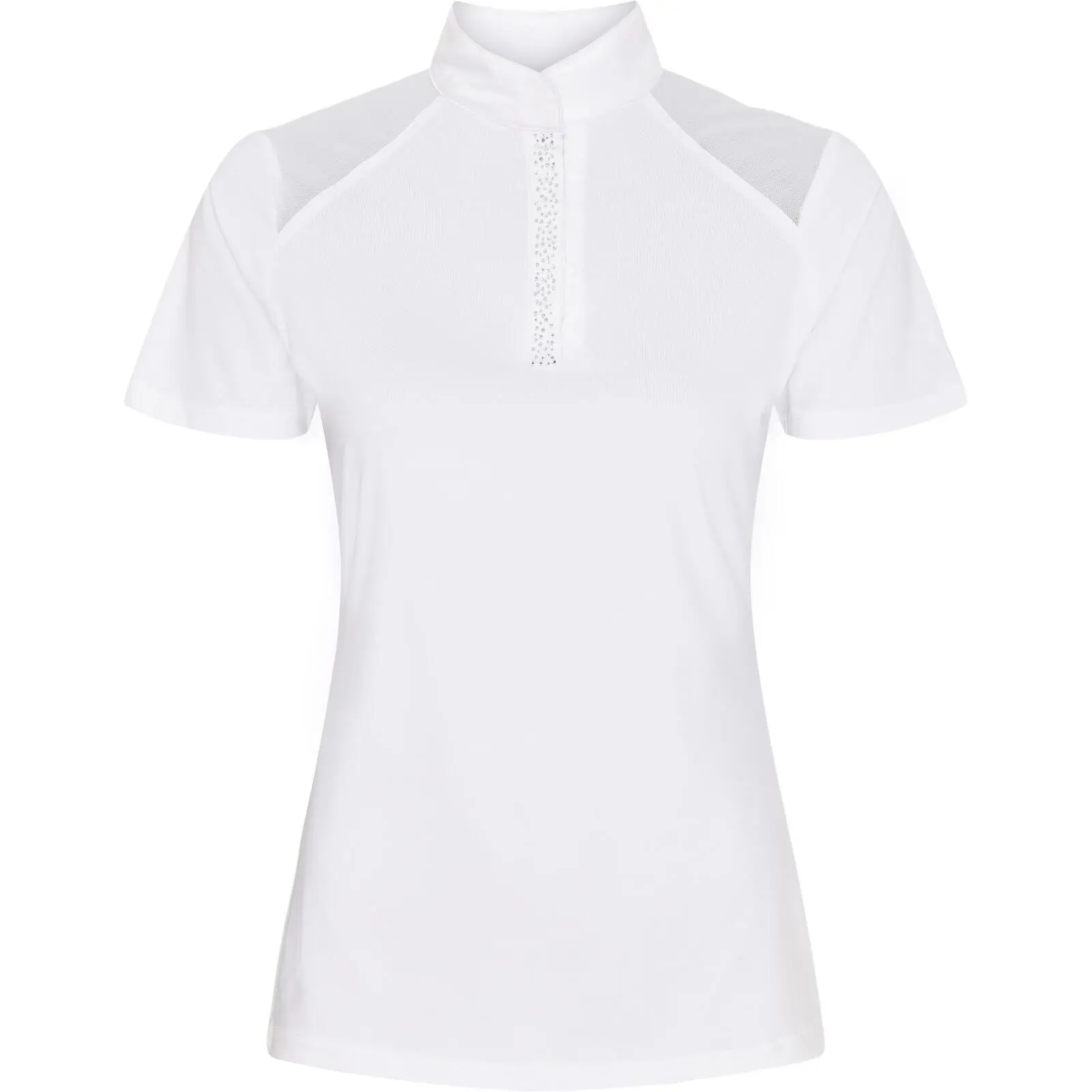 Comparer les prix de Chemise de concours femme Equipage Marlie