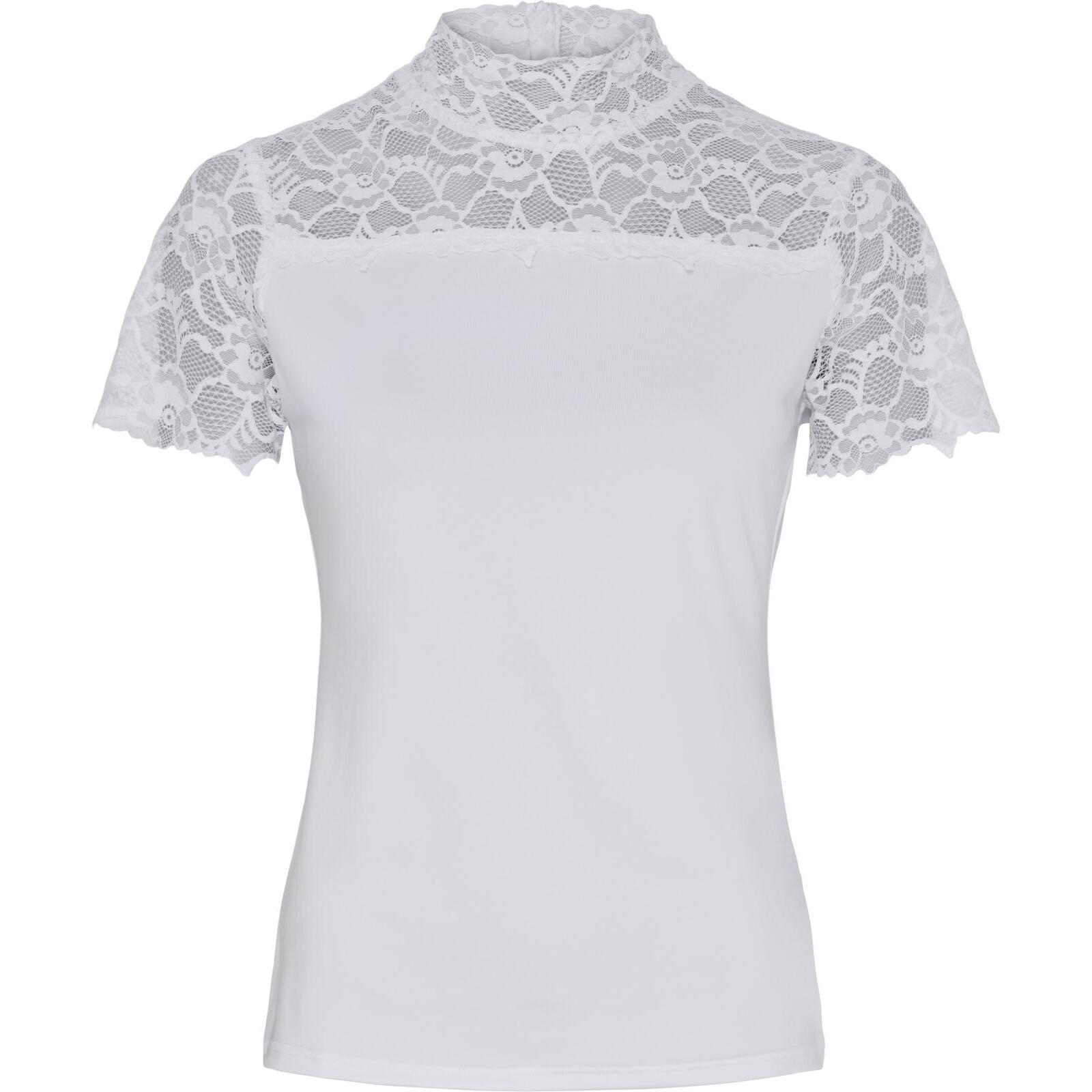 Camicia da concorso equestre da donna Equipage Malika