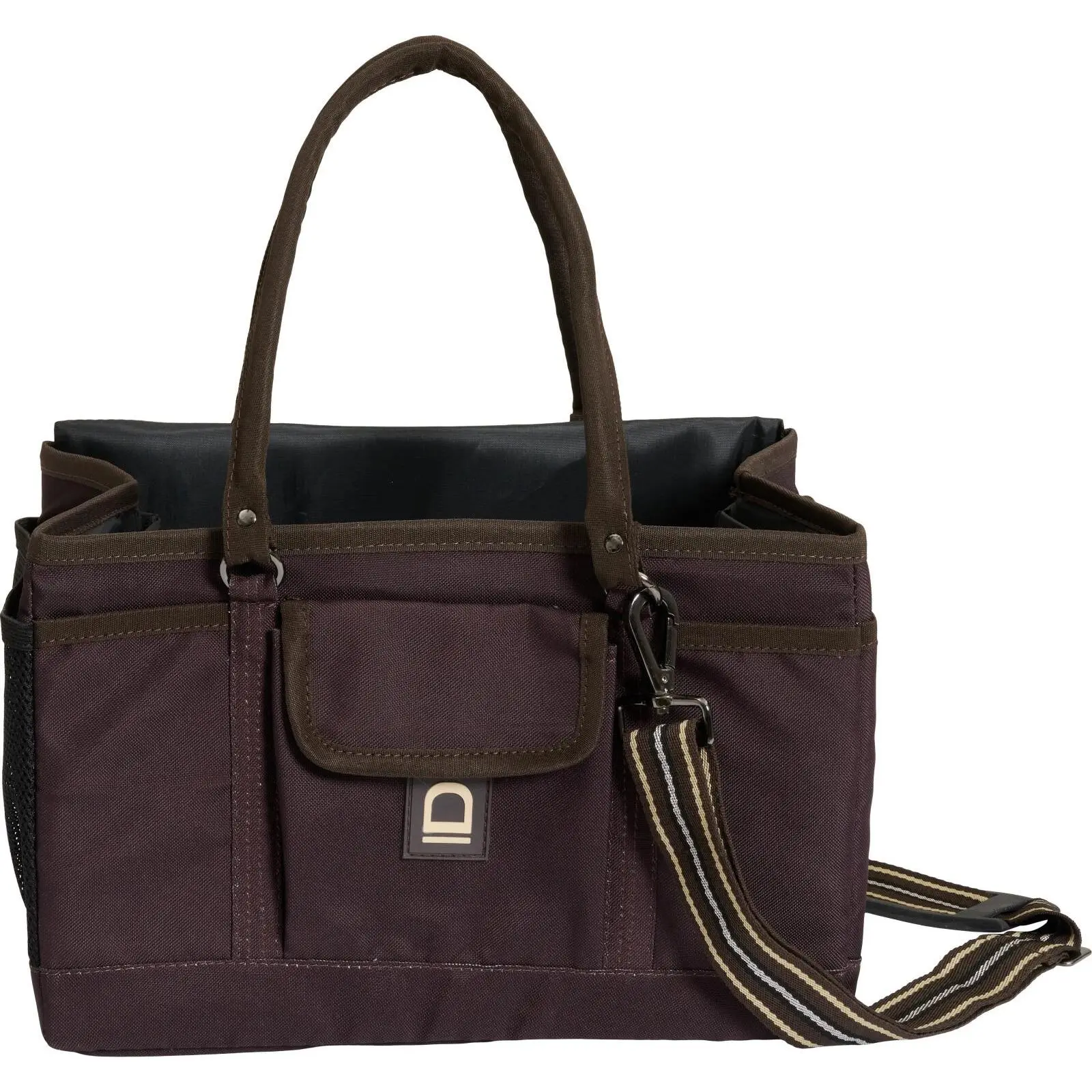 Comparer les prix de Sac de pansage Equipage After Dark