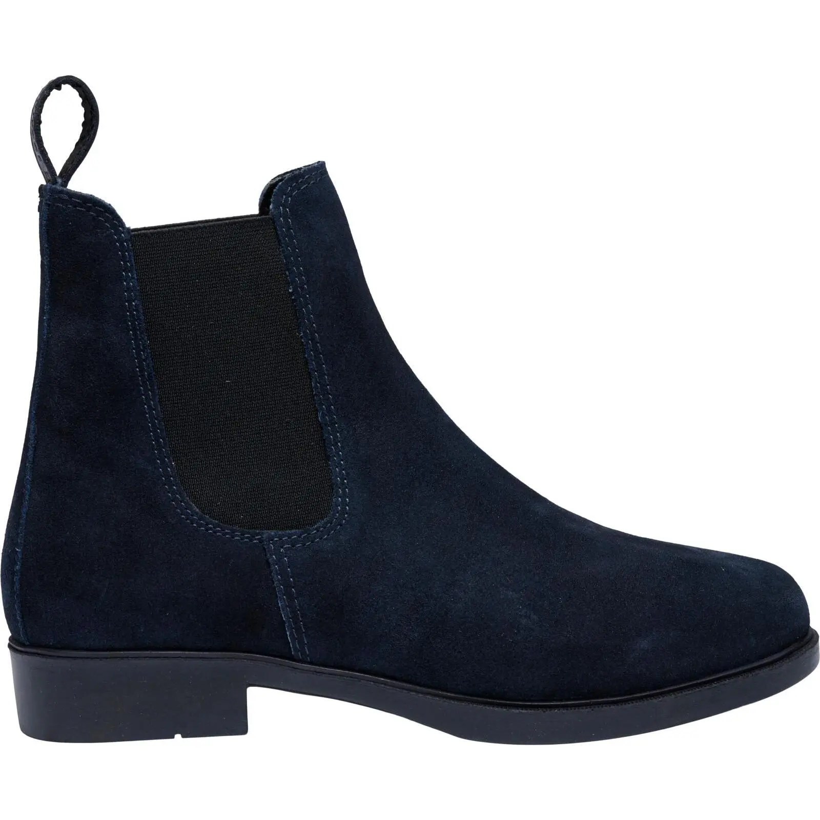 Comparer les prix de Boots d'équitation femme Equipage Mayla