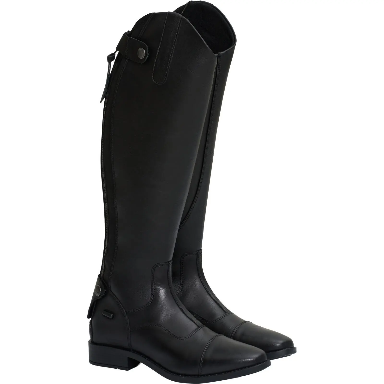 Meilleurs prix pour Bottes d'équitation femme Equipage Avery - Standard