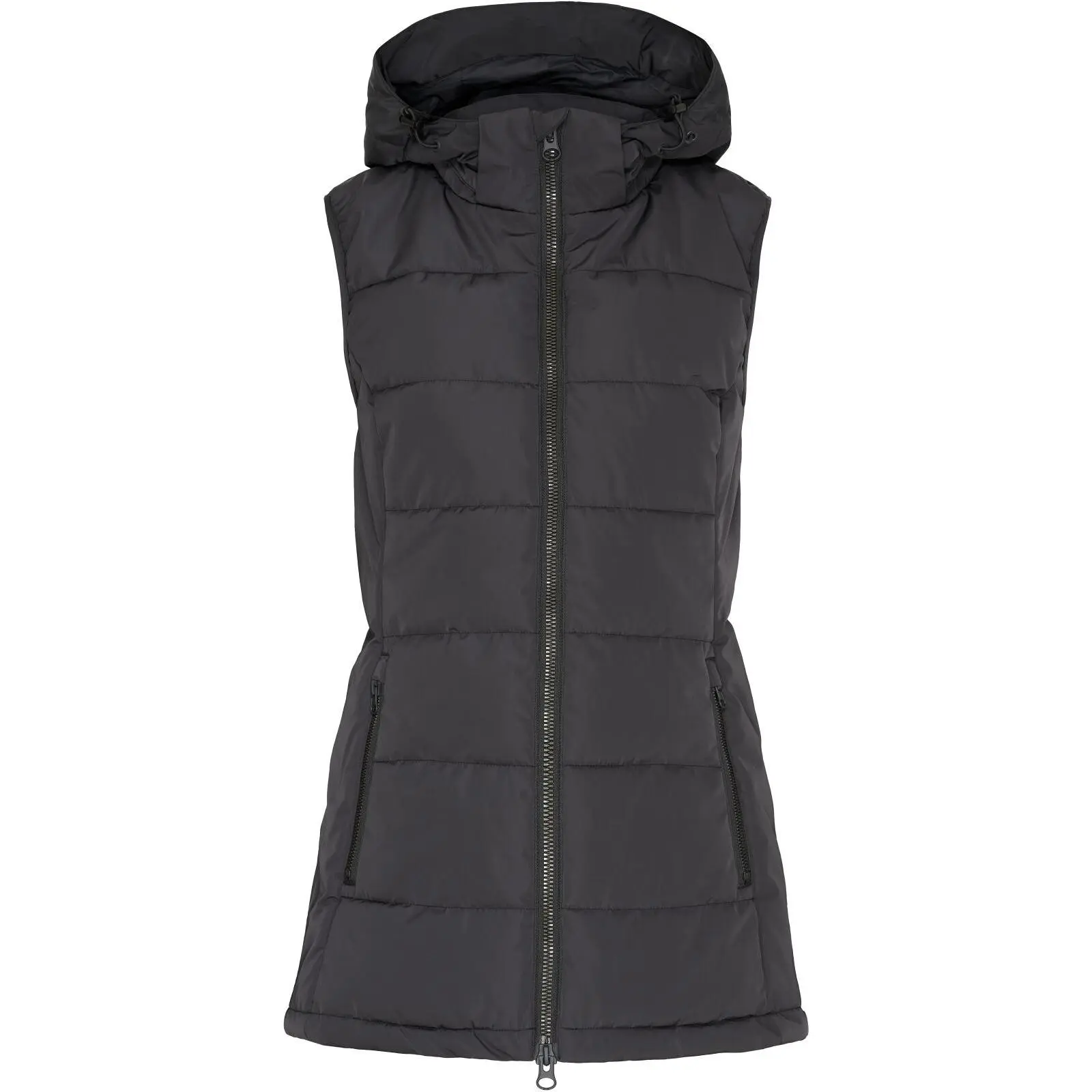 Meilleurs prix pour Doudoune sans manches femme Equipage Shirley