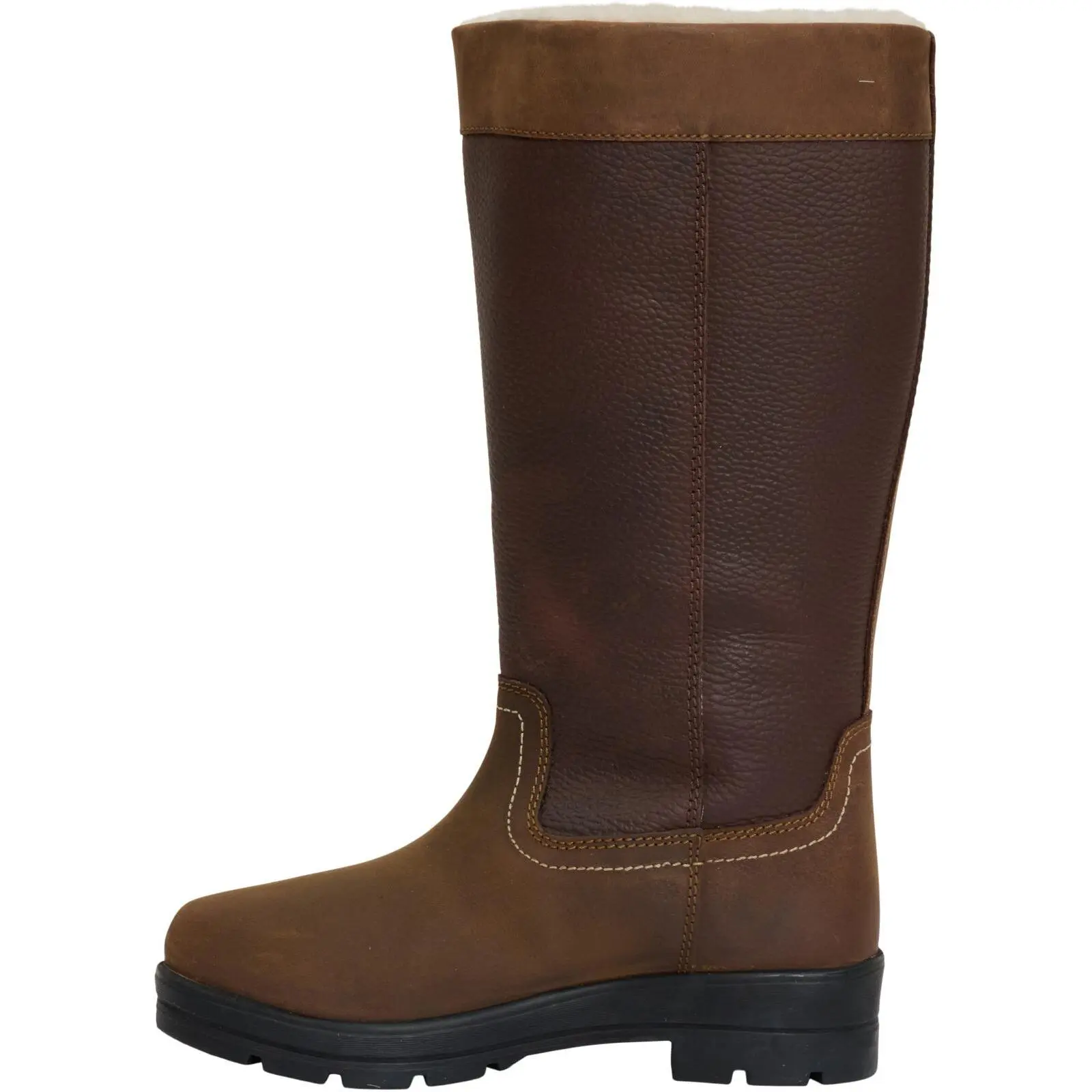 Comparer les prix de Bottes d'équitation femme Equipage Winter