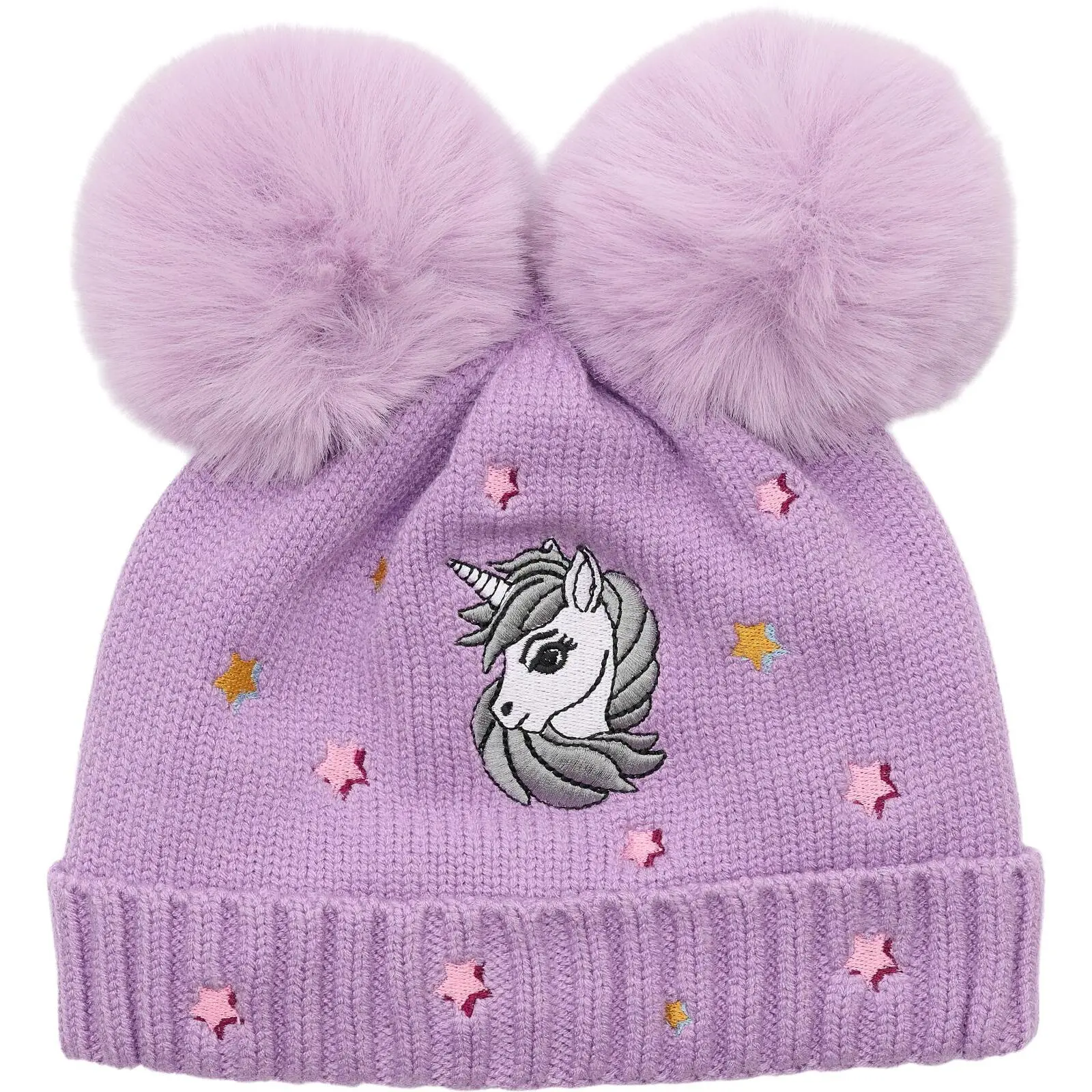 Meilleurs prix pour Bonnet fille Equipage Sif Unicorn