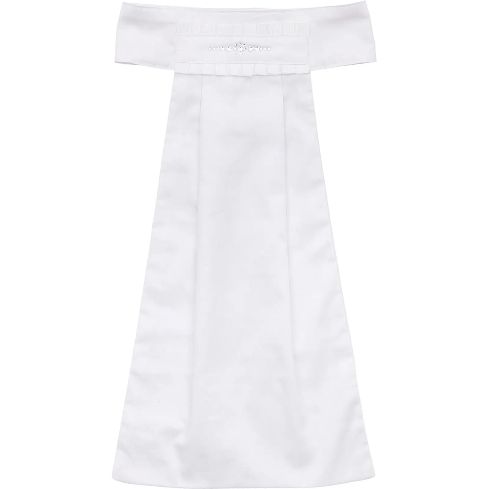 Comparer les prix de Plastron femme Equipage Swift