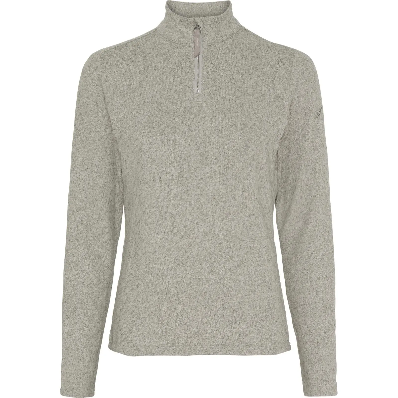 Meilleurs prix pour Maillot équitation manches longues femme Equipage Stacey