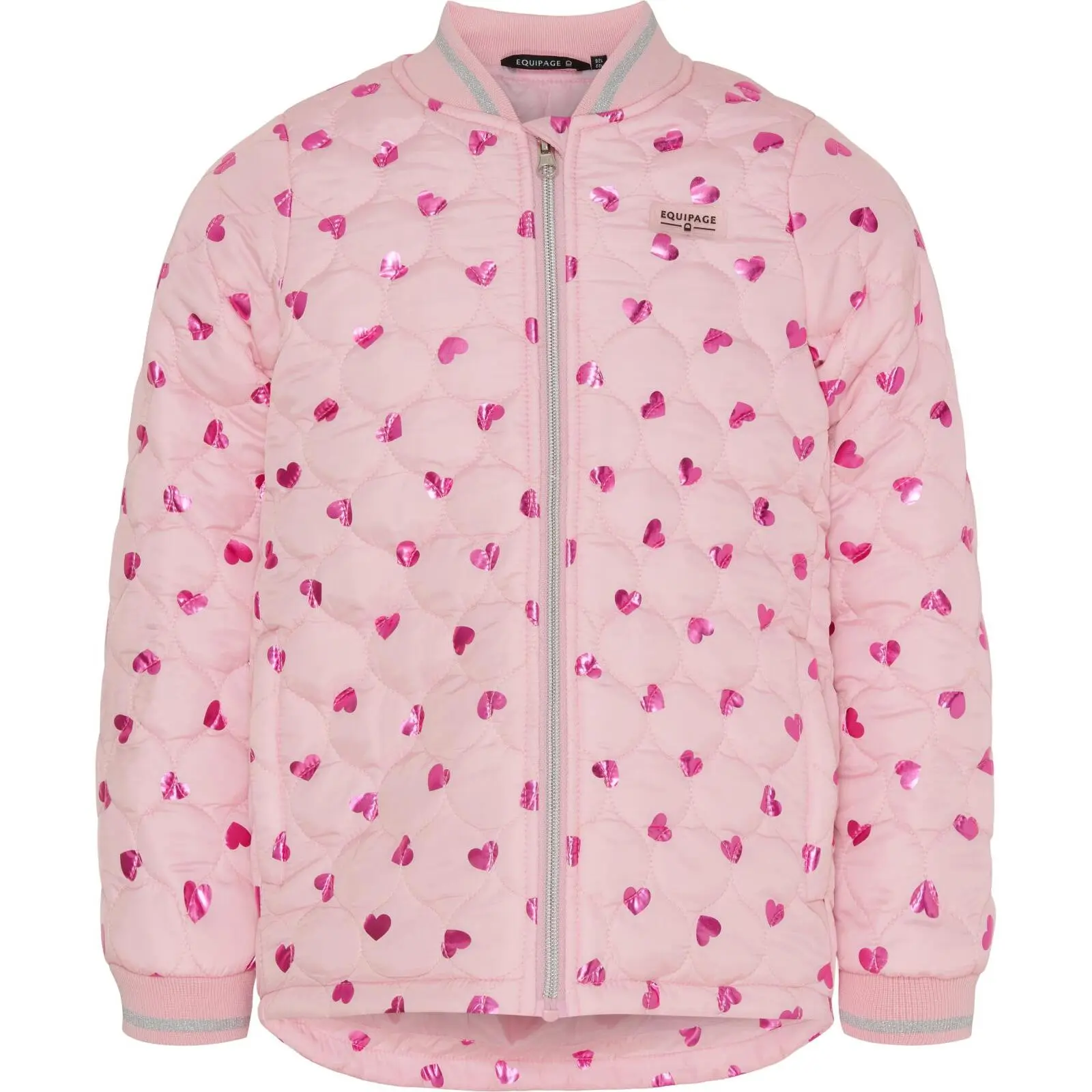 Comparer les prix de Doudoune fille Equipage Tracey