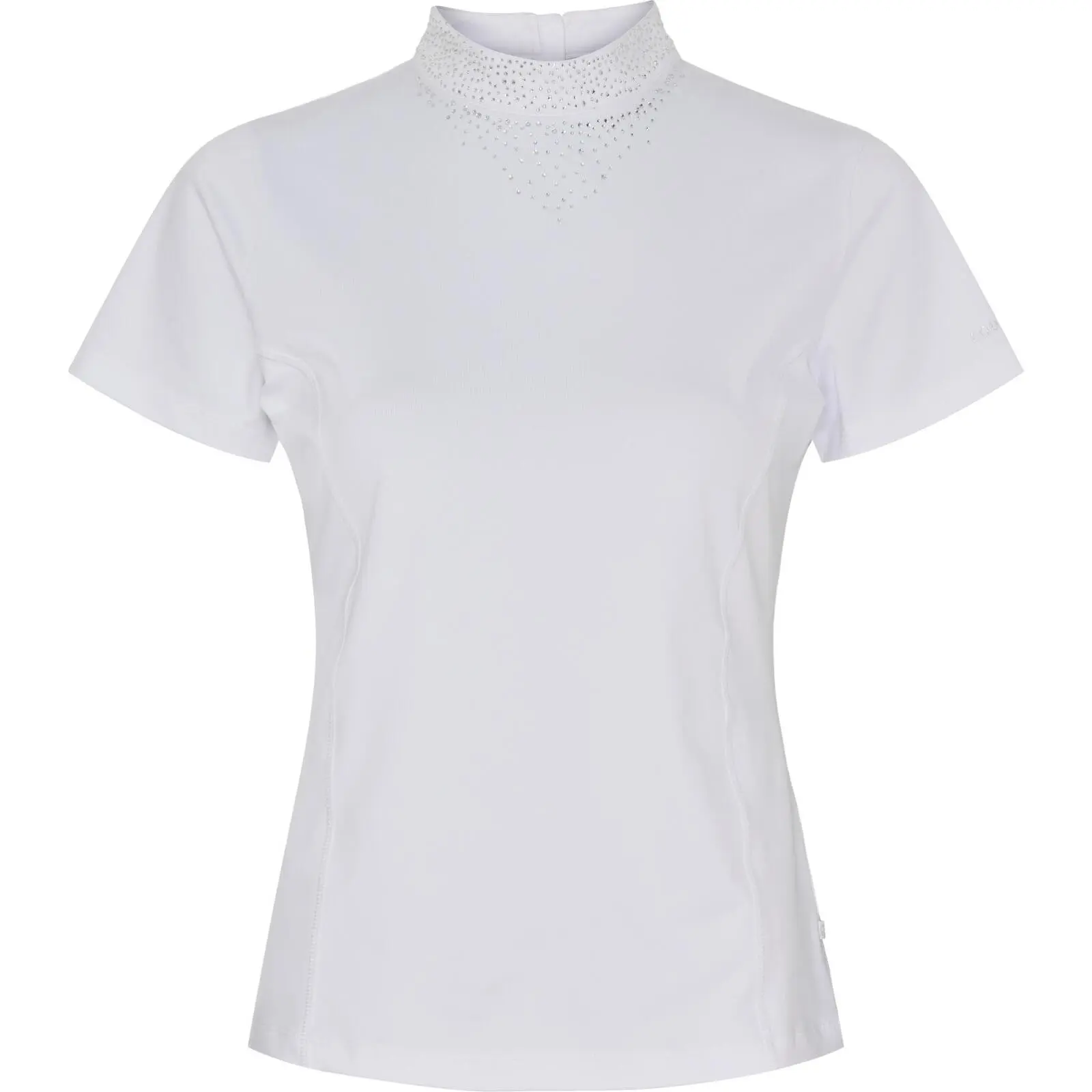 Camicia da concorso equestre da donna Equipage Tessa