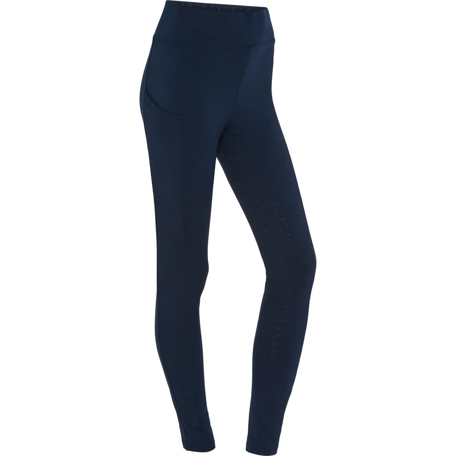 Meilleurs prix pour Legging équitation full grip femme Equipage EQ Tawny