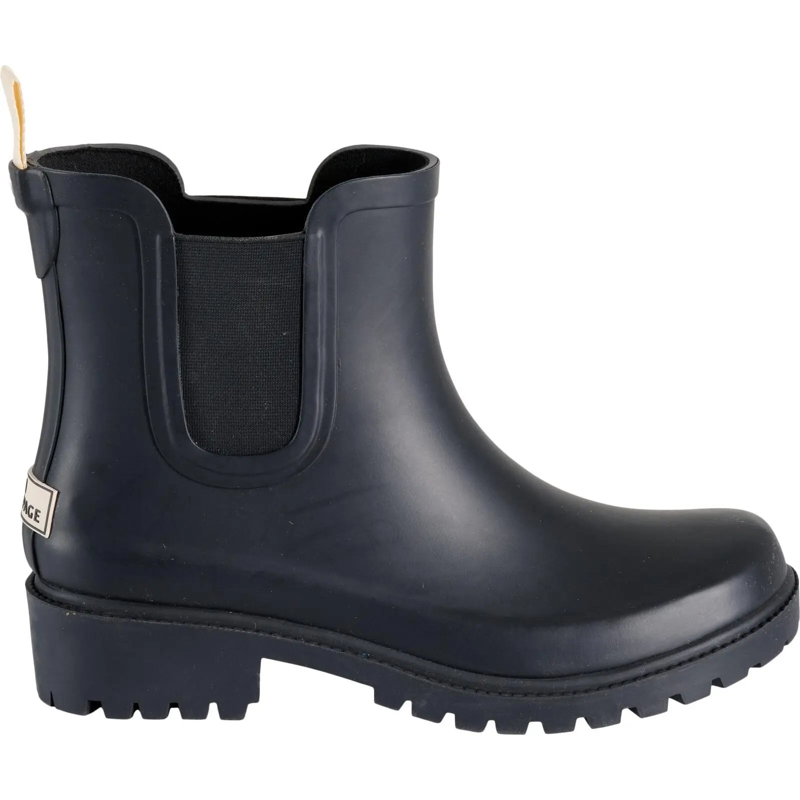 Comparer les prix de Bottines femme Equipage EQ Tony