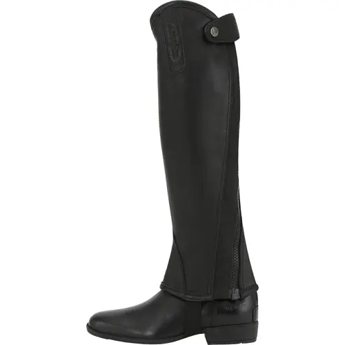 Gambiere corte da bambina Equipage Burnley