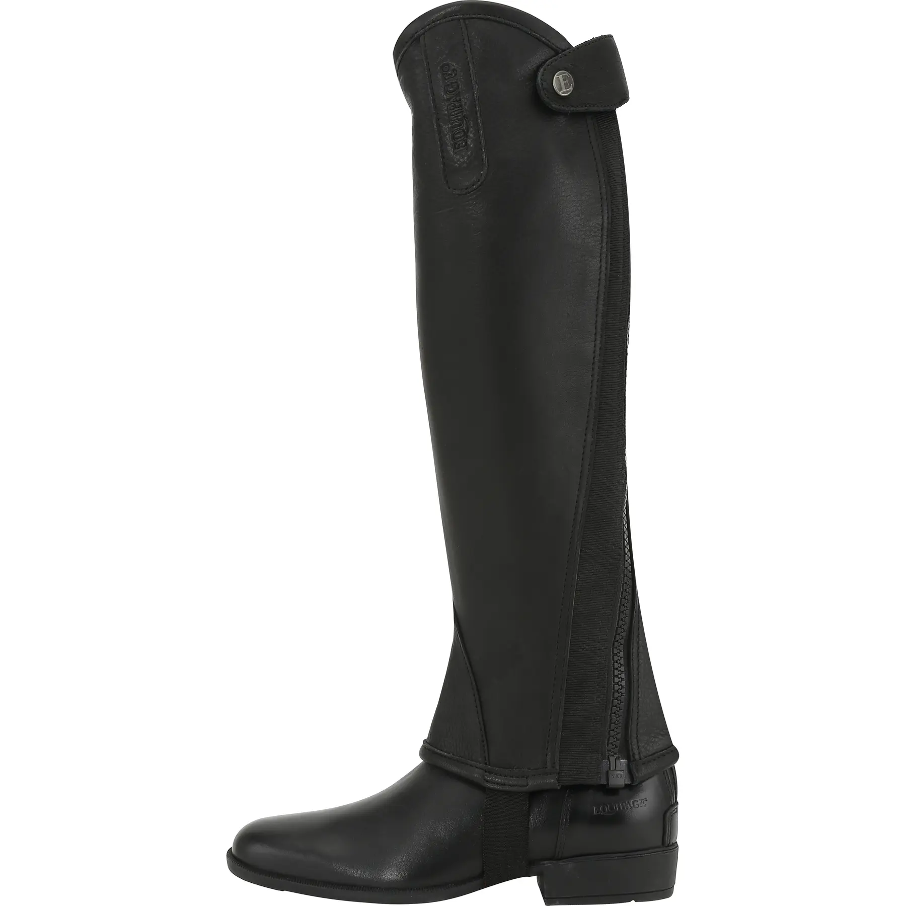 Meilleurs prix pour Mini-chaps femme Equipage Burnley