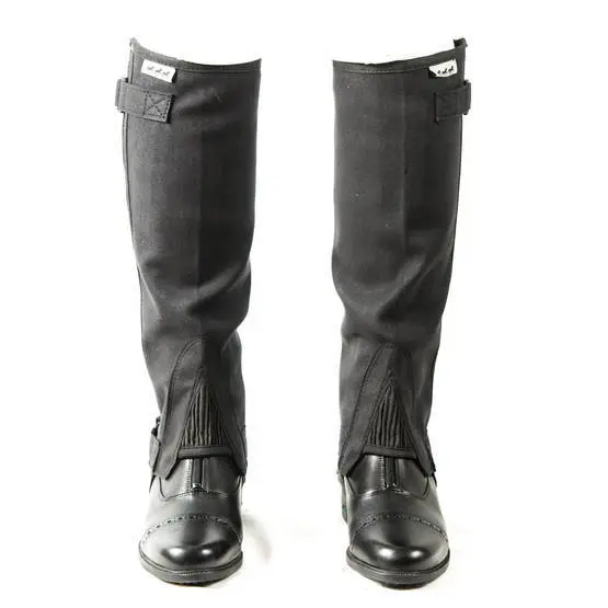 Meilleurs prix pour Mini-chaps courtes/larges enfant Equipage Aspen