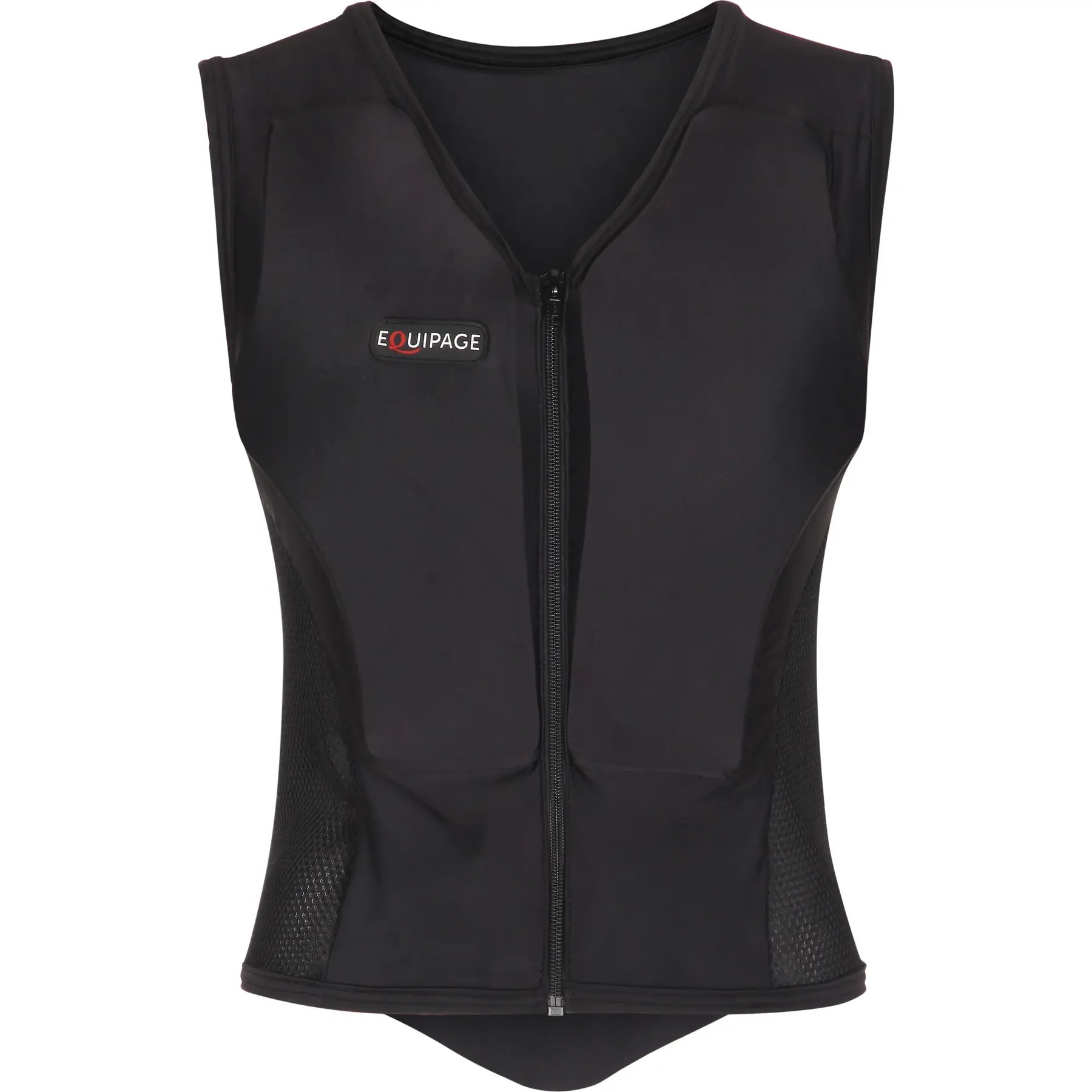 Comparer les prix de Protection dorsale équitation Equipage