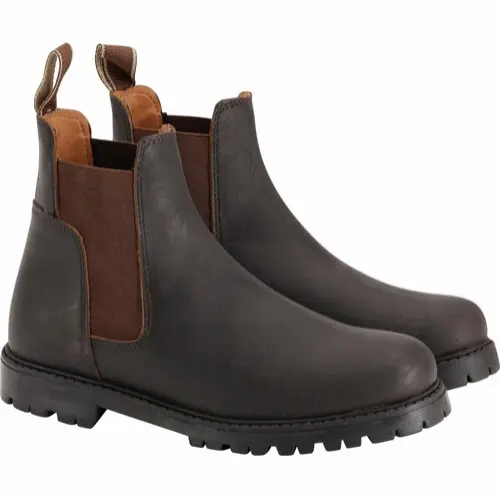Reitstiefel Equipage Milano