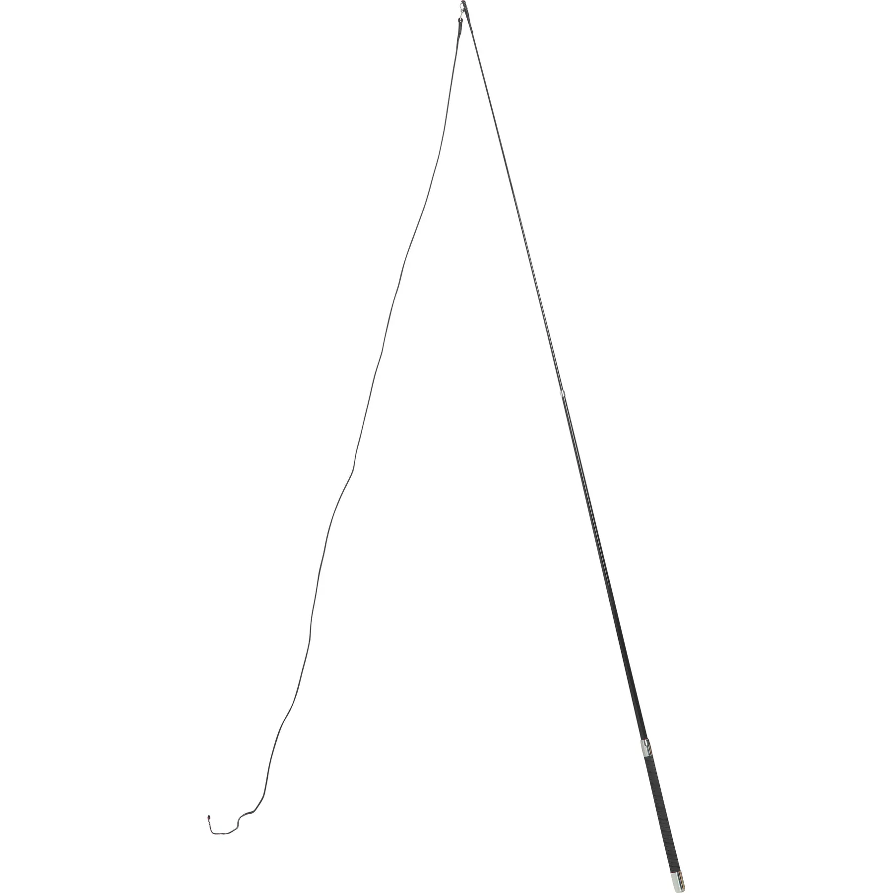 Meilleurs prix pour Fouet d'attelage pour cheval Equipage Lounging lightw