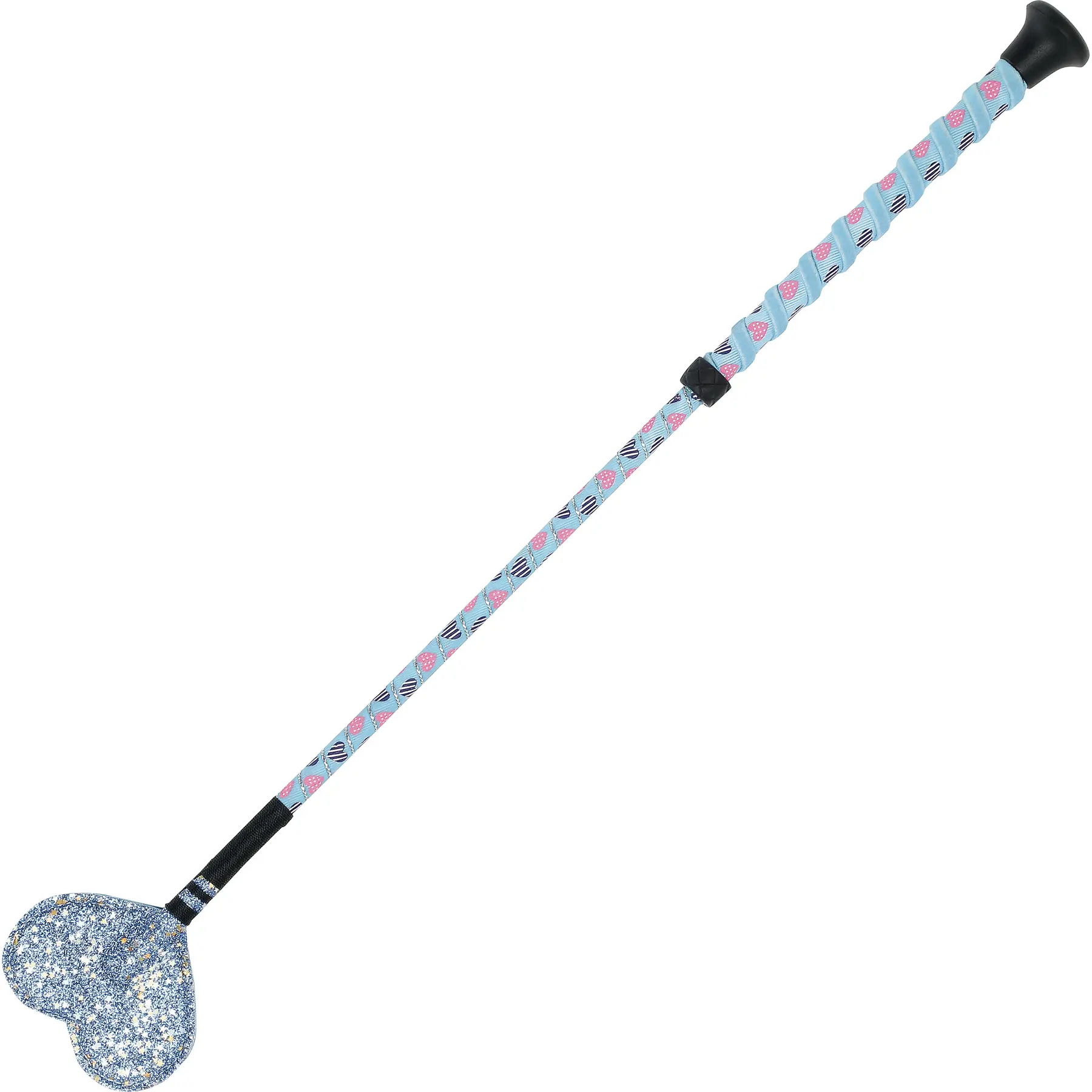 Comparer les prix de Cravache équitation Equipage Shane