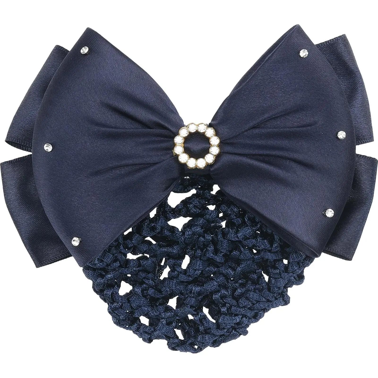 Comparer les prix de Pince à cheveux femme Equipage Glory