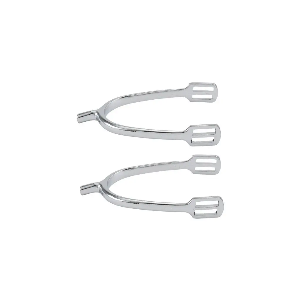 Equipage Argenté Children's Riding Spur