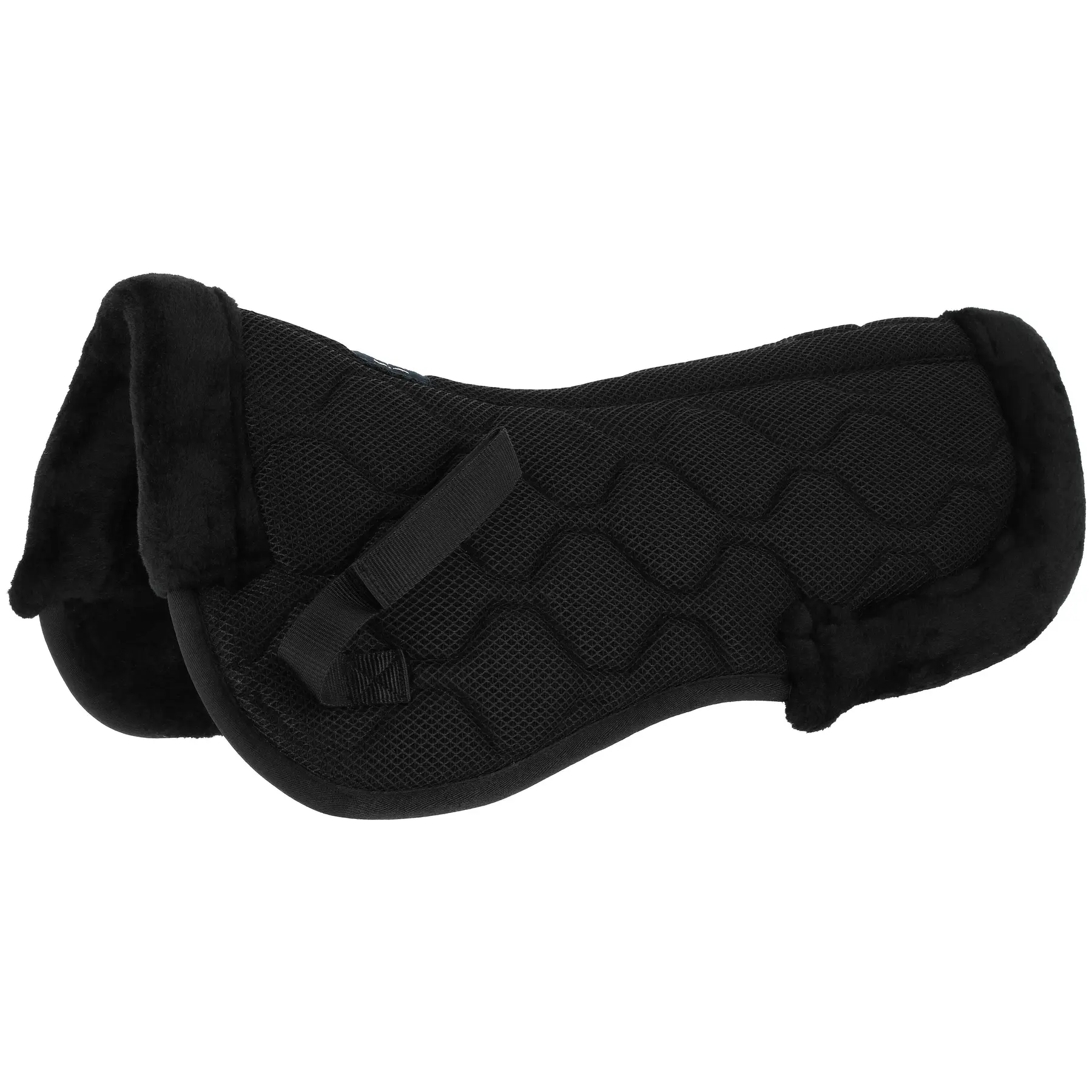 Meilleurs prix pour Amortisseur pour cheval en mesh Equithème Hexa