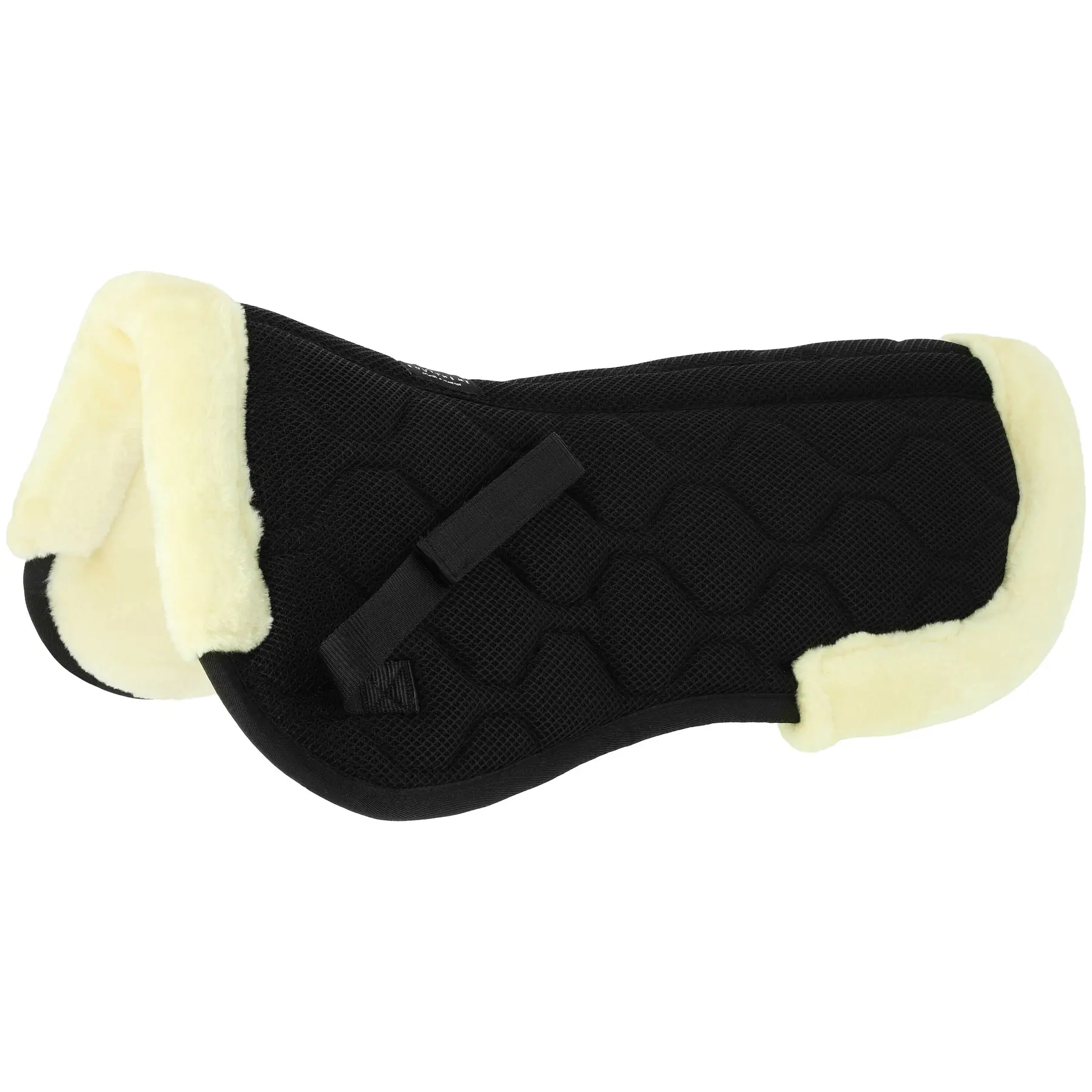 Amortisseur pour cheval en mesh Equithème Hexa