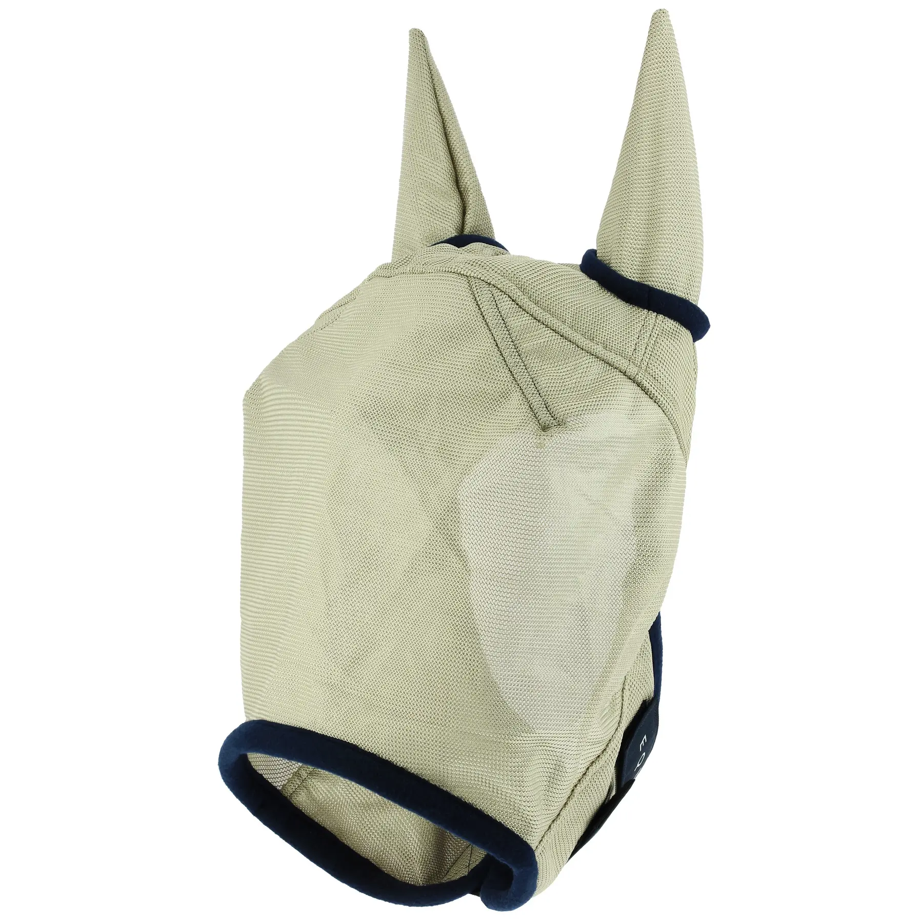 Comparer les prix de Masque anti-mouches pour cheval 2 en 1 Equithème Aquafly
