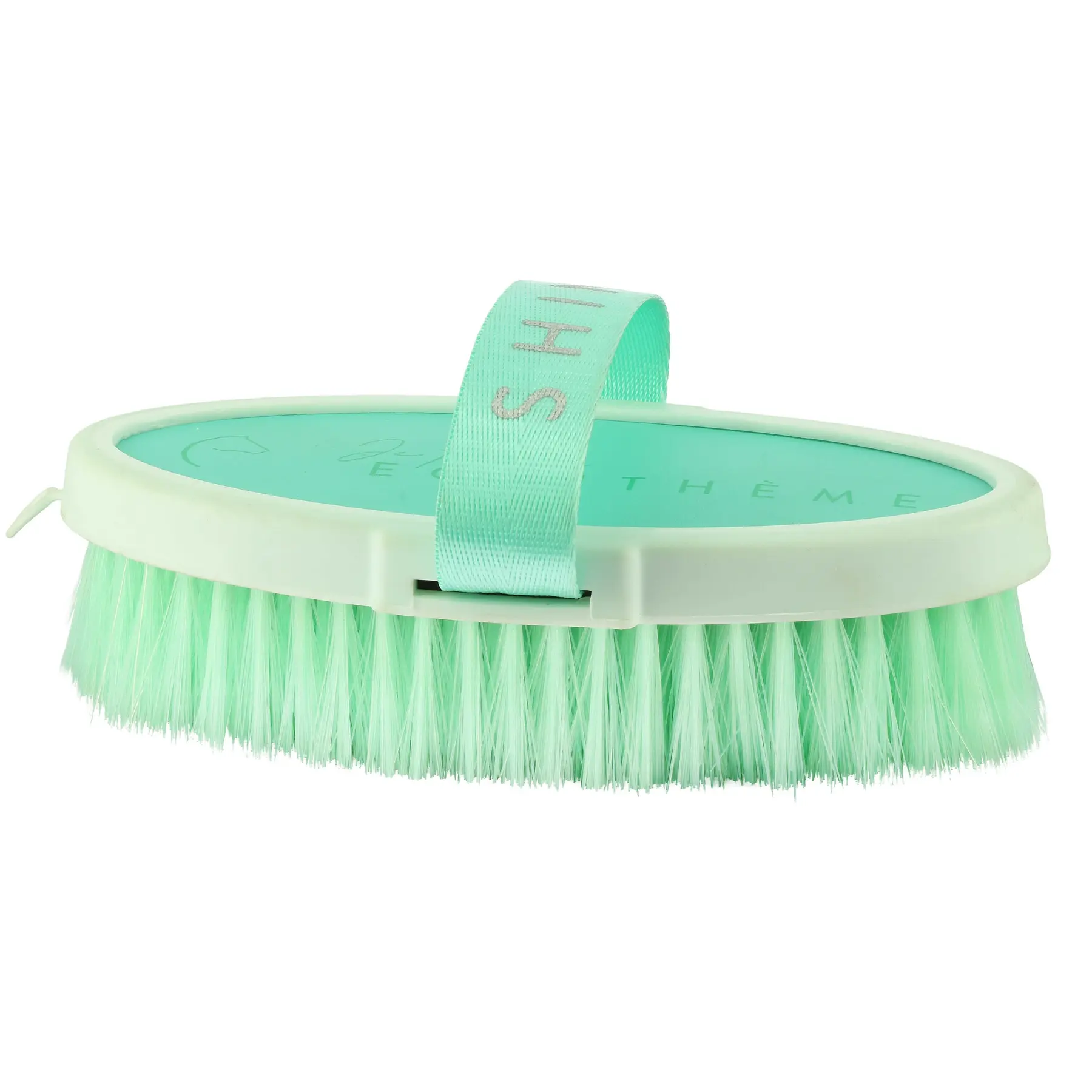 Comparer les prix de Brosse douce je t'aime Equithème