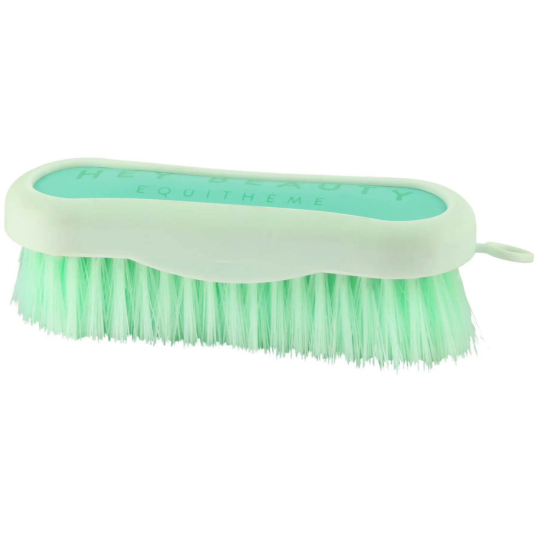 Comparer les prix de Brosse de tête je t'aime Equithème